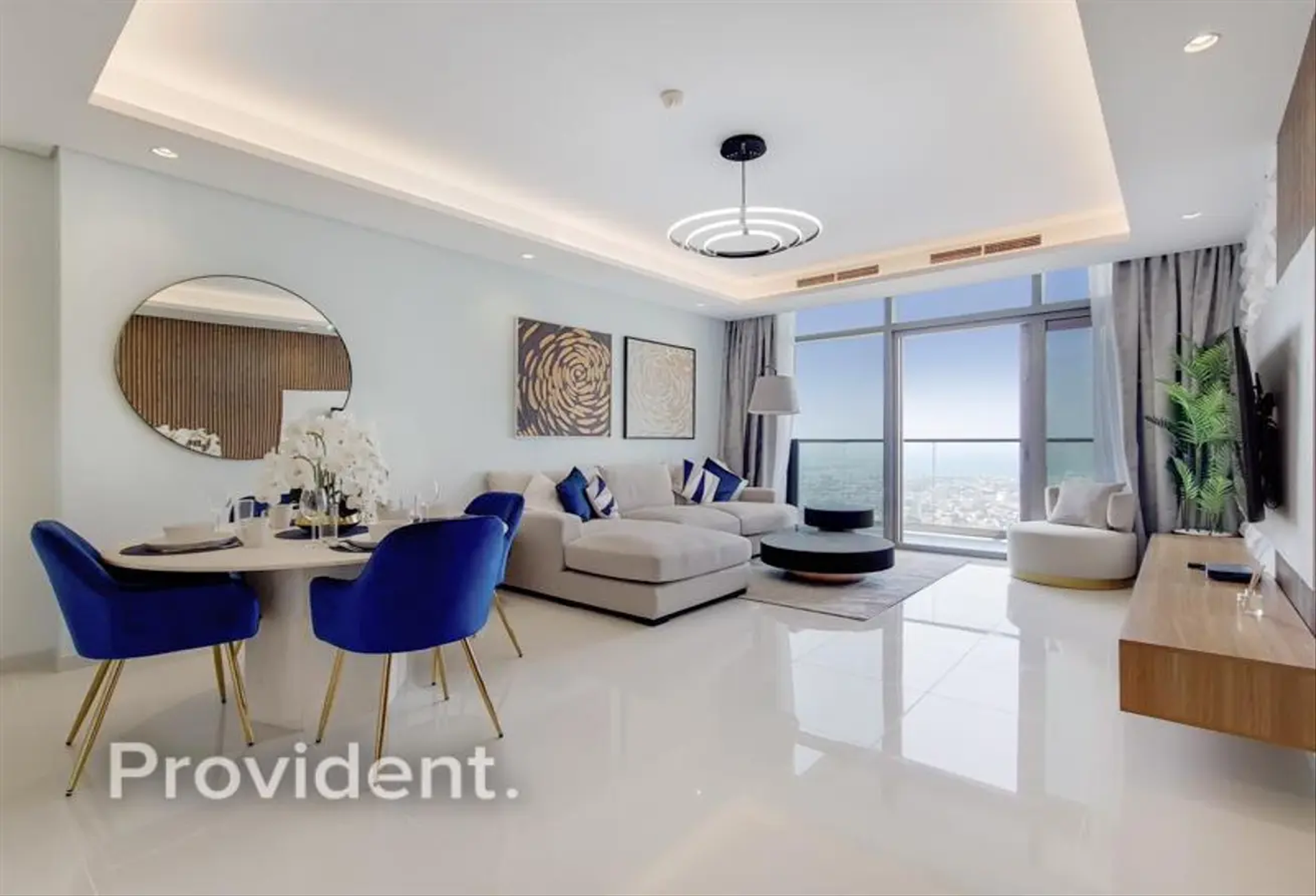 Condominium dans Dubai, Dubaï 11475441