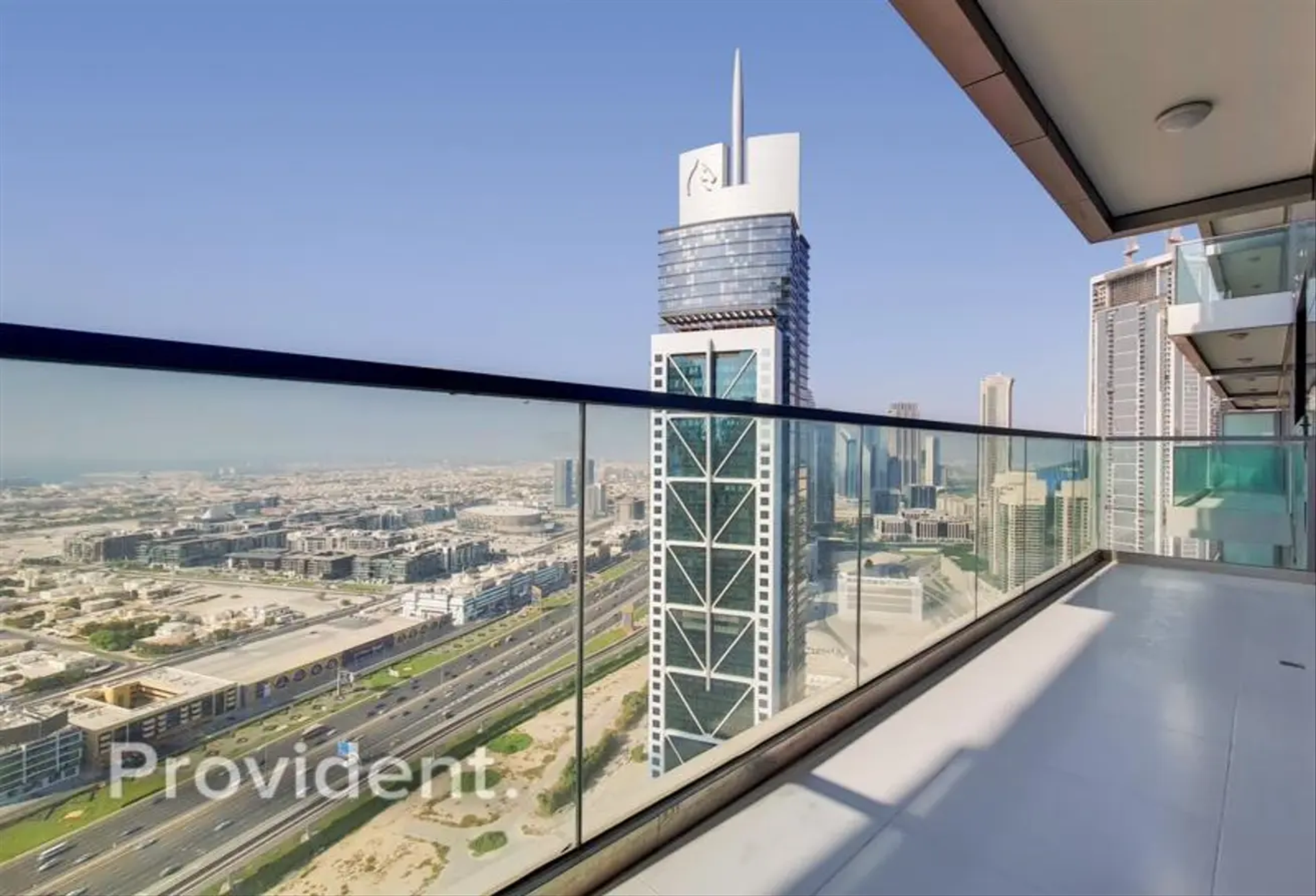 Condominium dans Dubai, Dubaï 11475441