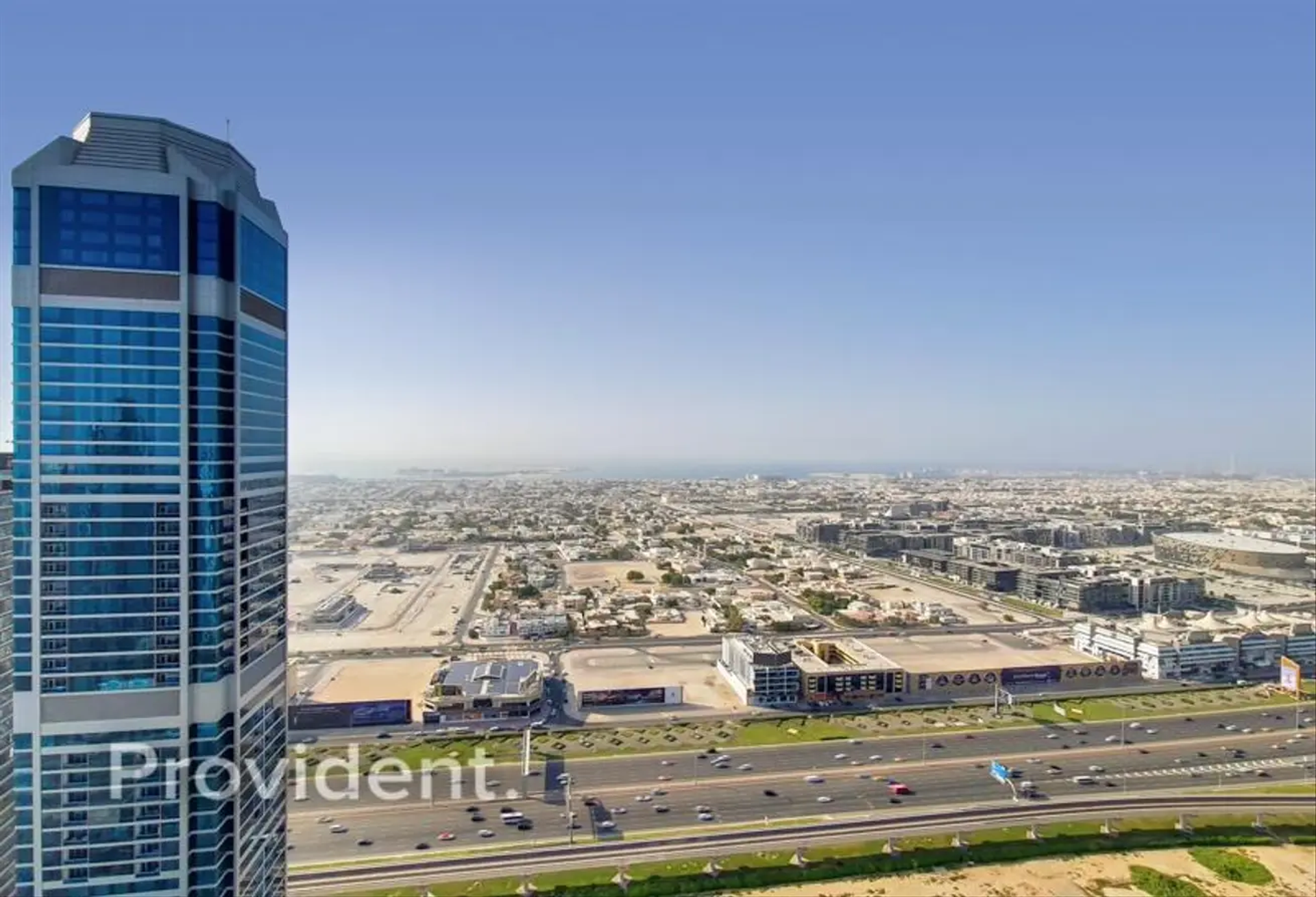 Condominium in Dubai, Dubai 11475441