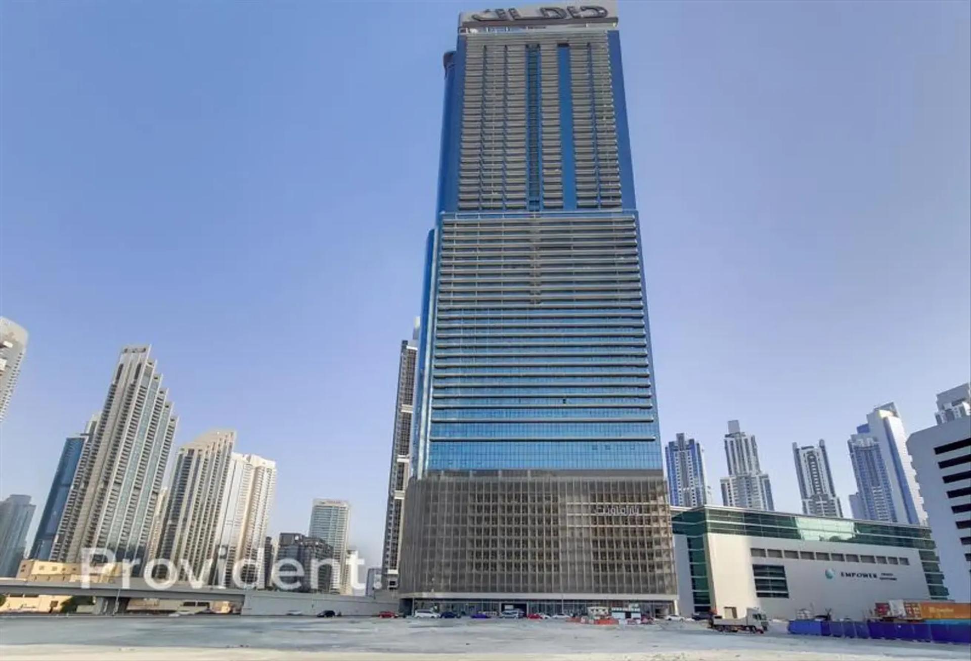 Кондоминиум в Dubai, Dubai 11475441