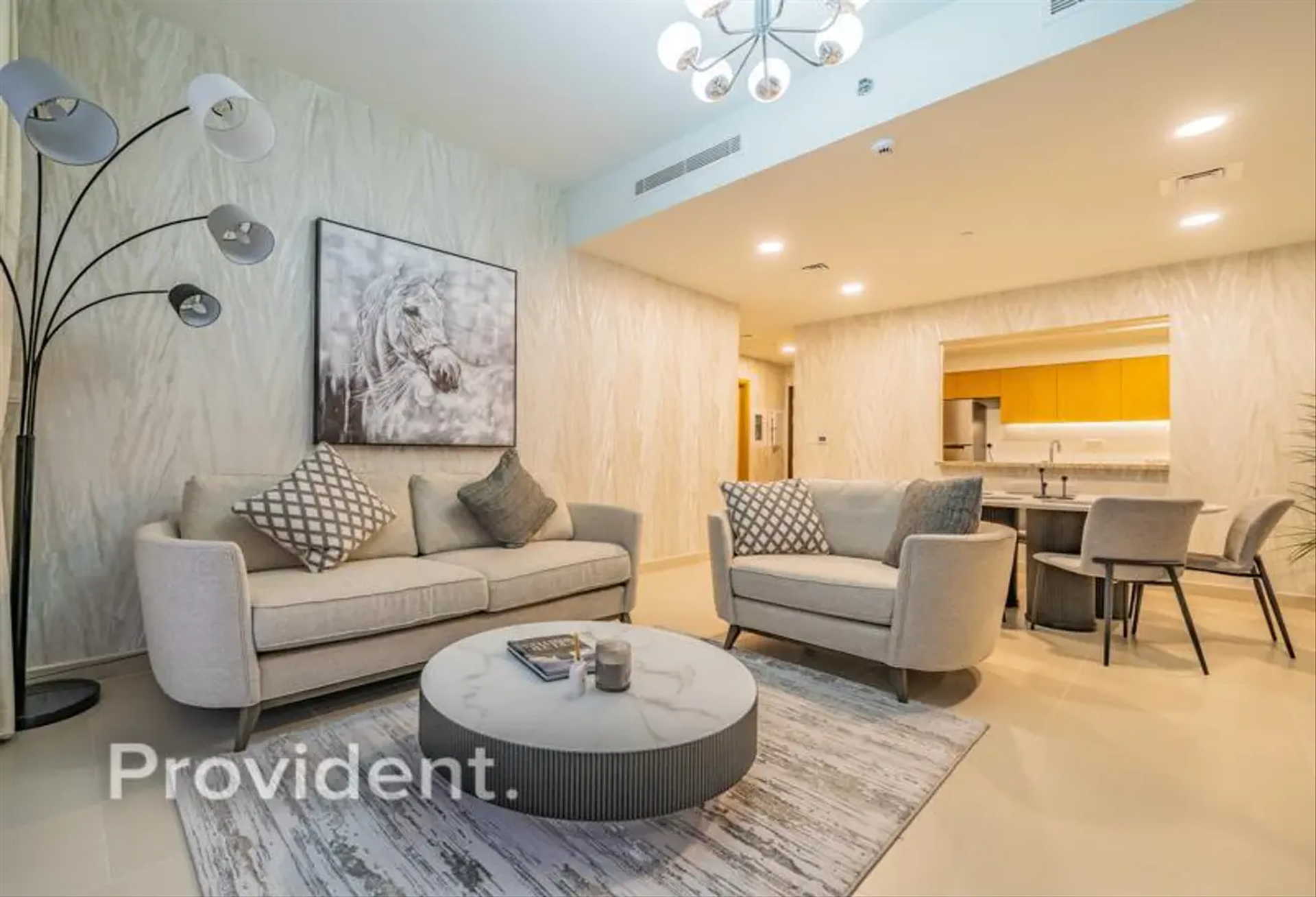 Condominio en دبي, دبي 11475442