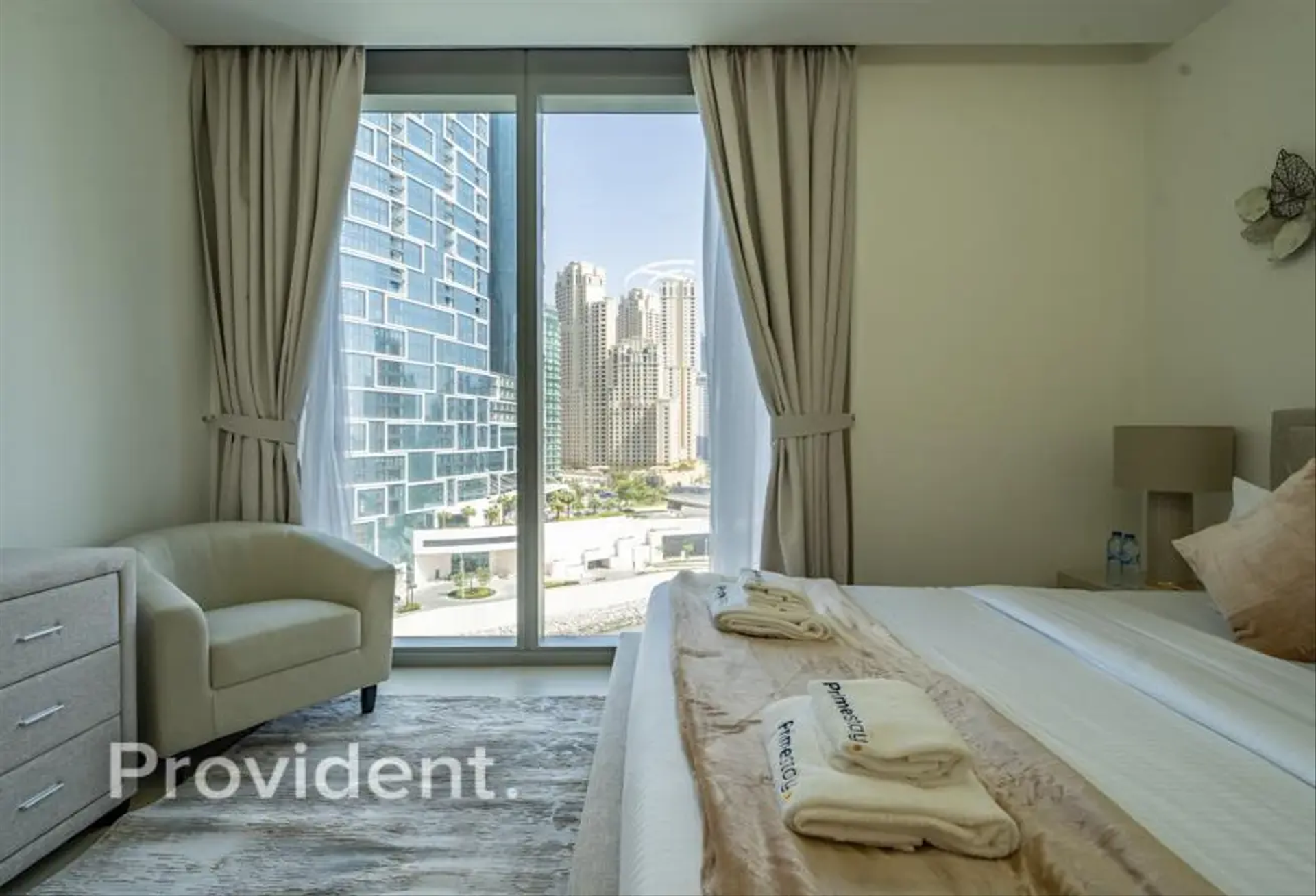 Condominio nel Dubai, Dubai 11475447