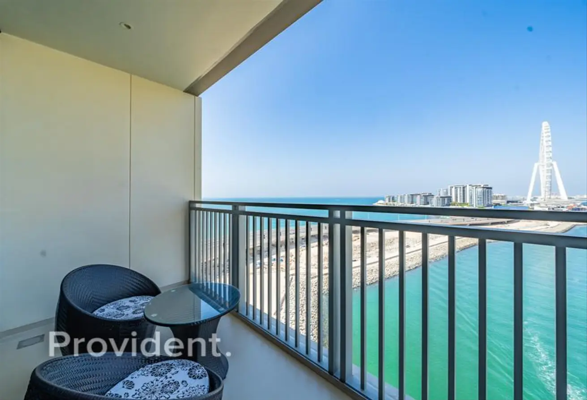 Condominium dans Dubai, Dubaï 11475447