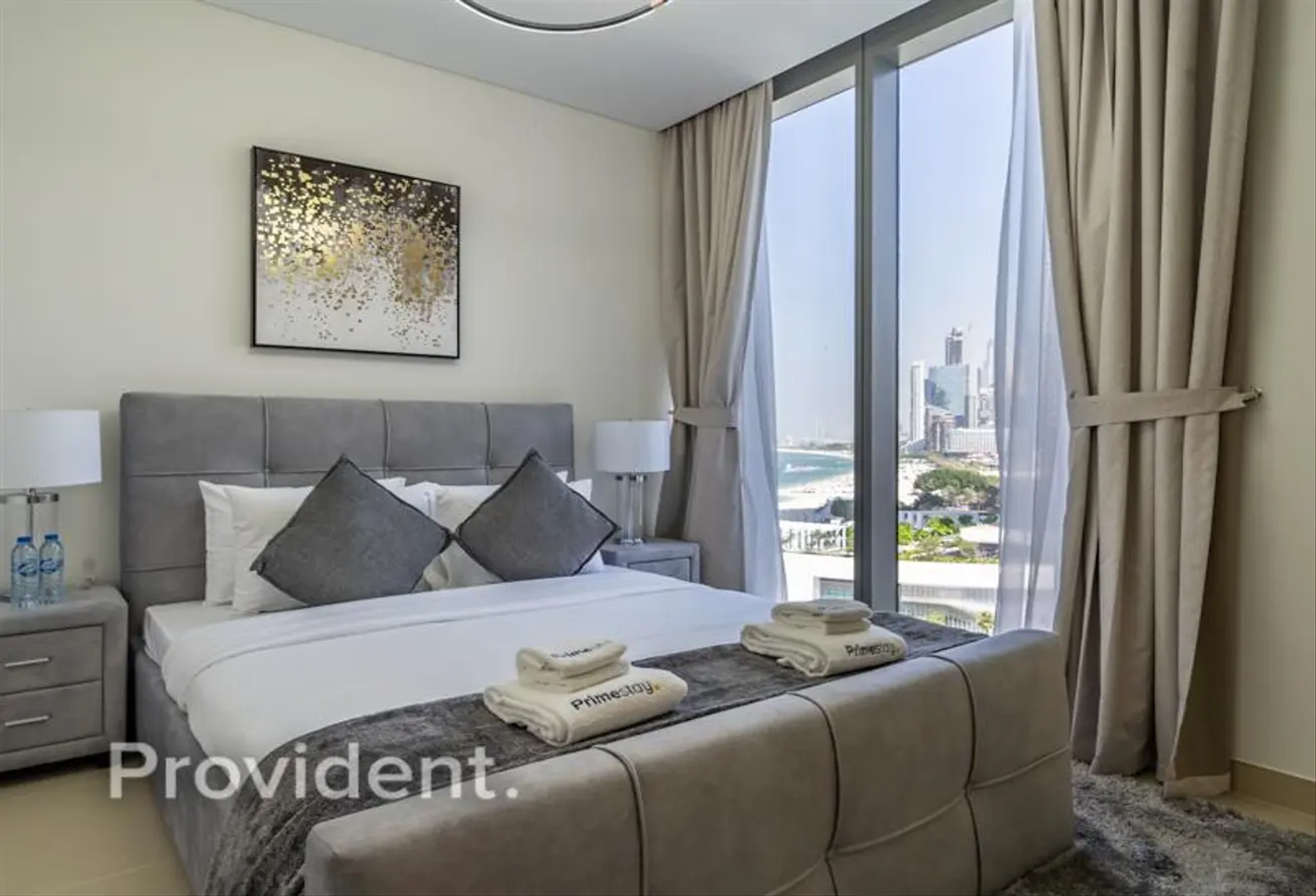 Condominium dans Dubai, Dubaï 11475447