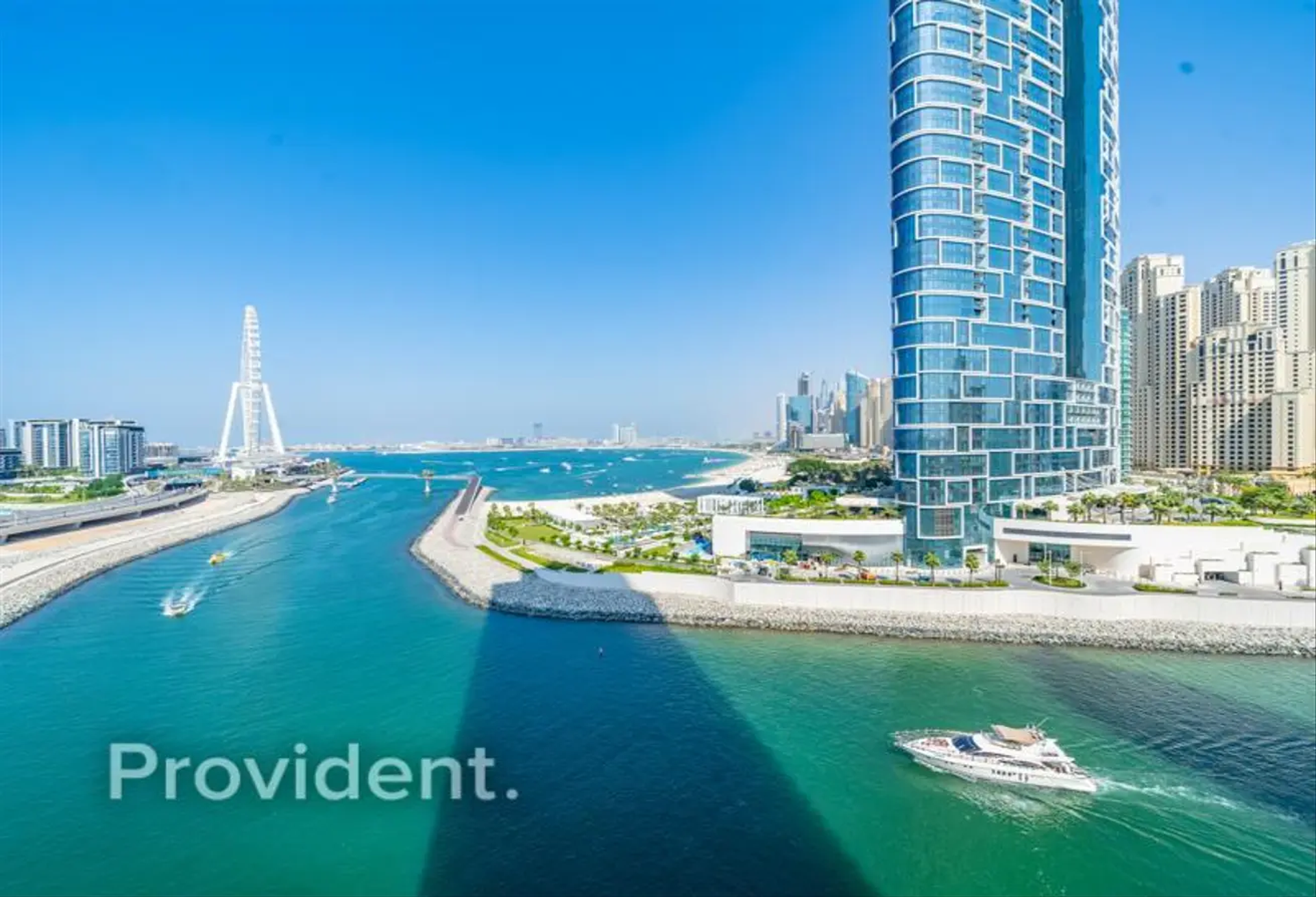 Condominium dans Dubai, Dubai 11475447