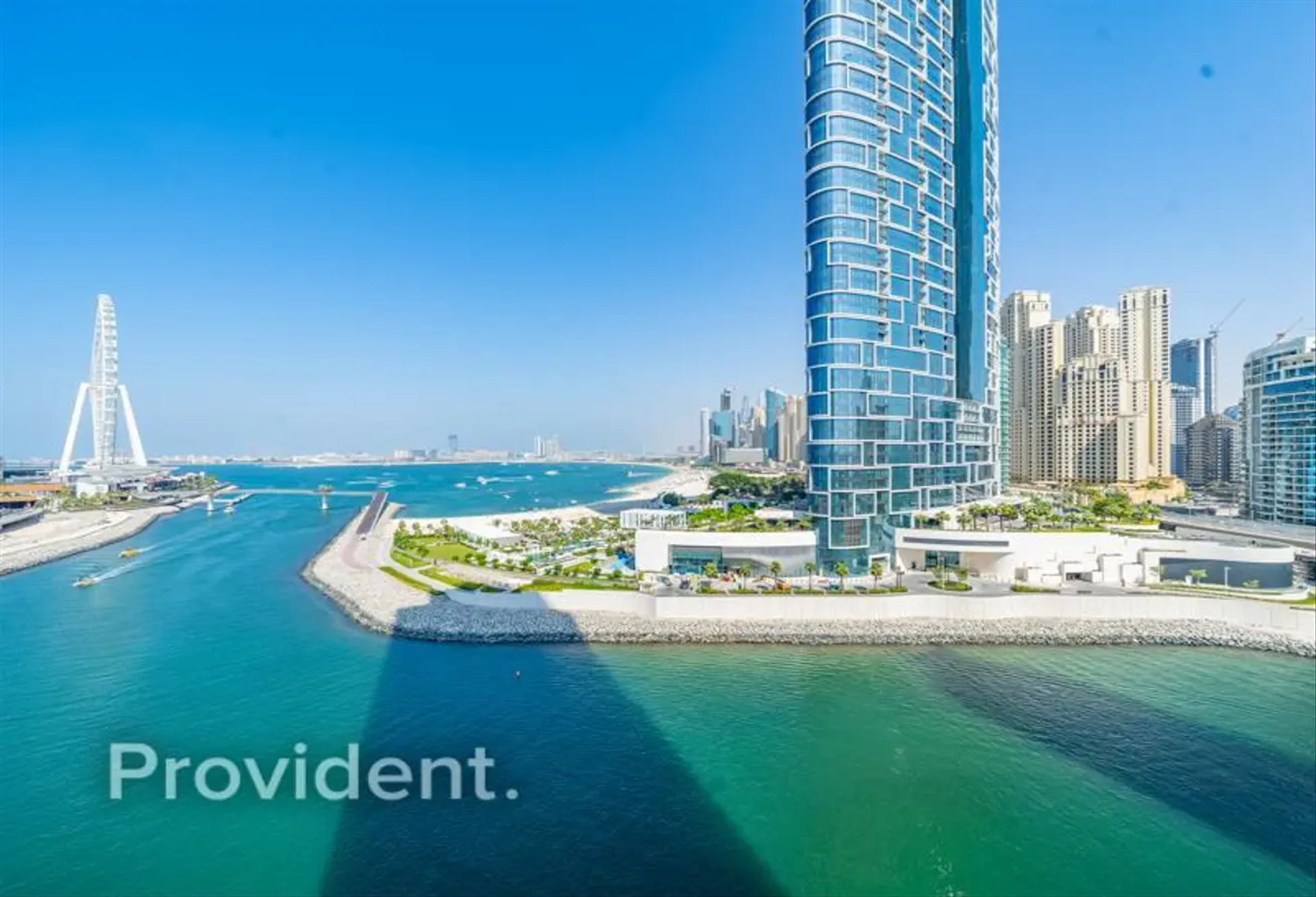 Condominio nel Dubai, Dubai 11475447