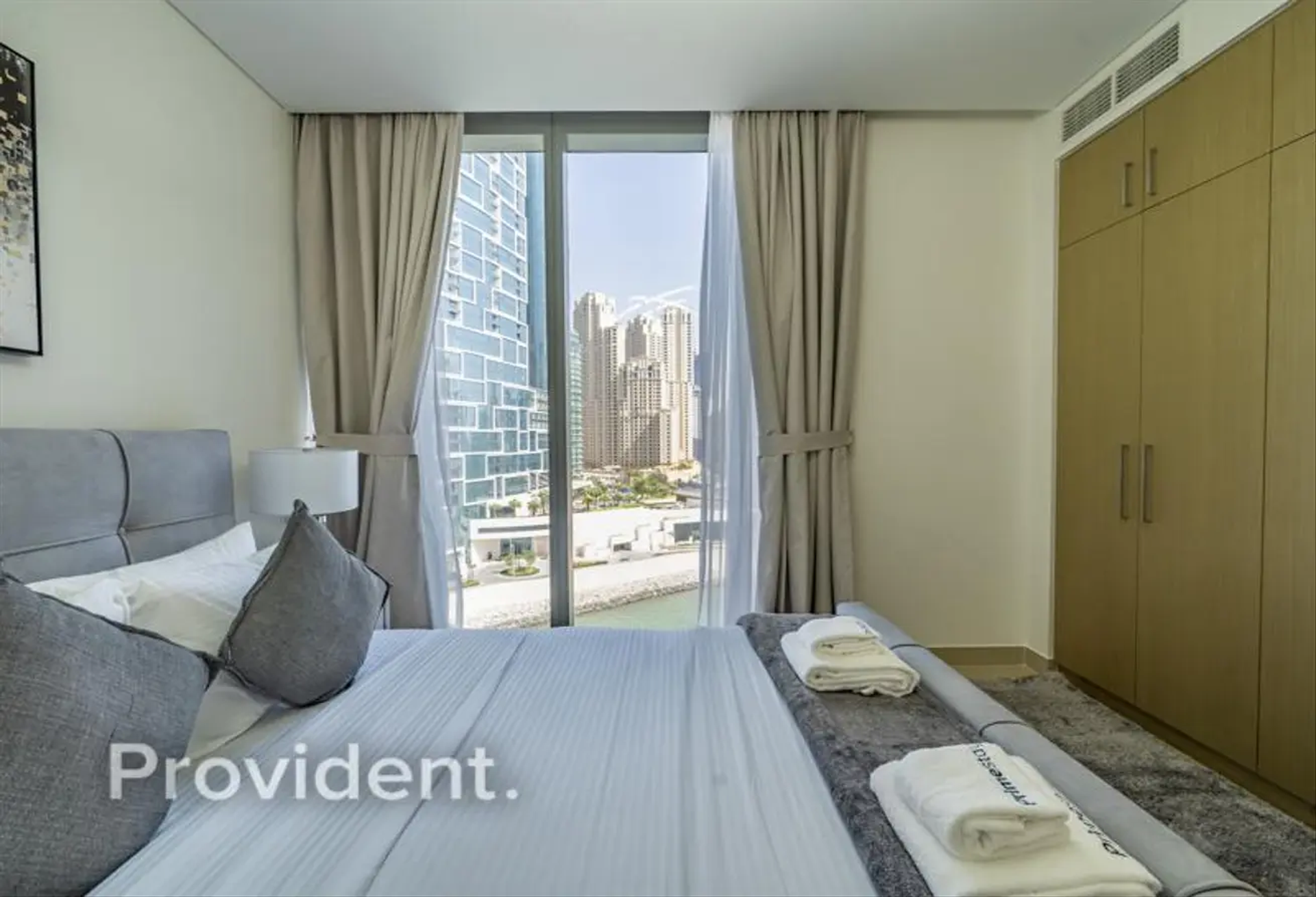 Condominium dans Dubai, Dubai 11475447