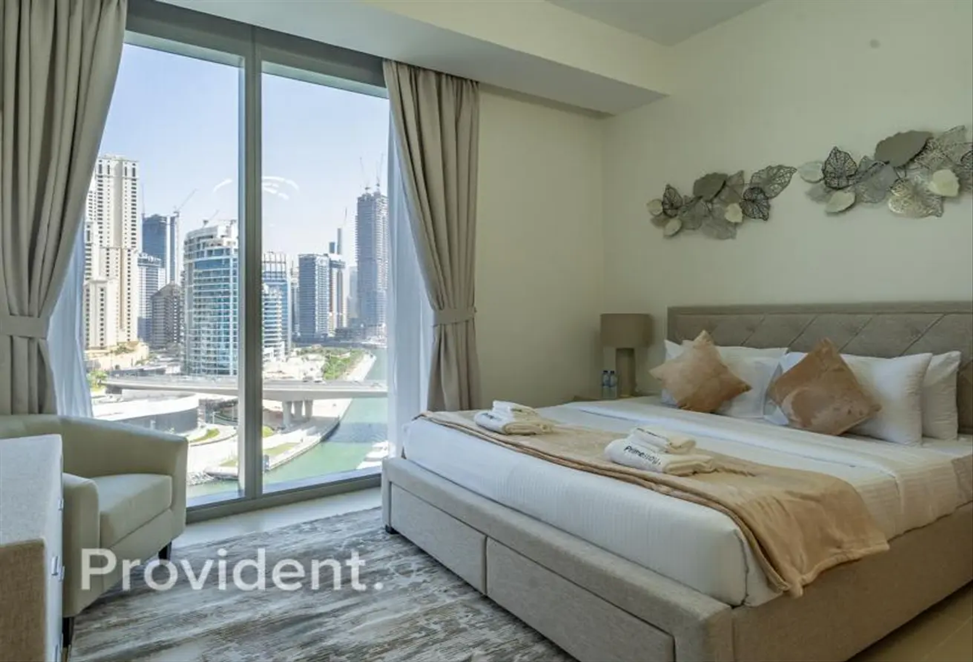 Condominium dans Dubai, Dubai 11475447