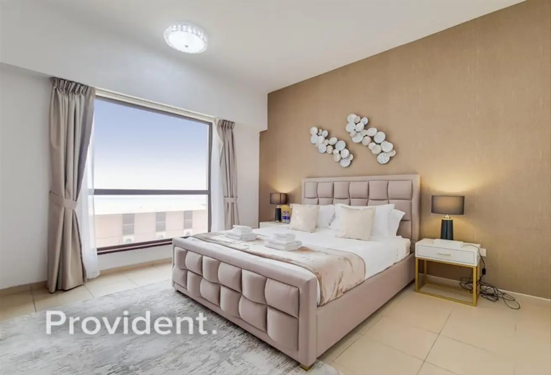 Condominium dans Dubai, The Walk 11475449