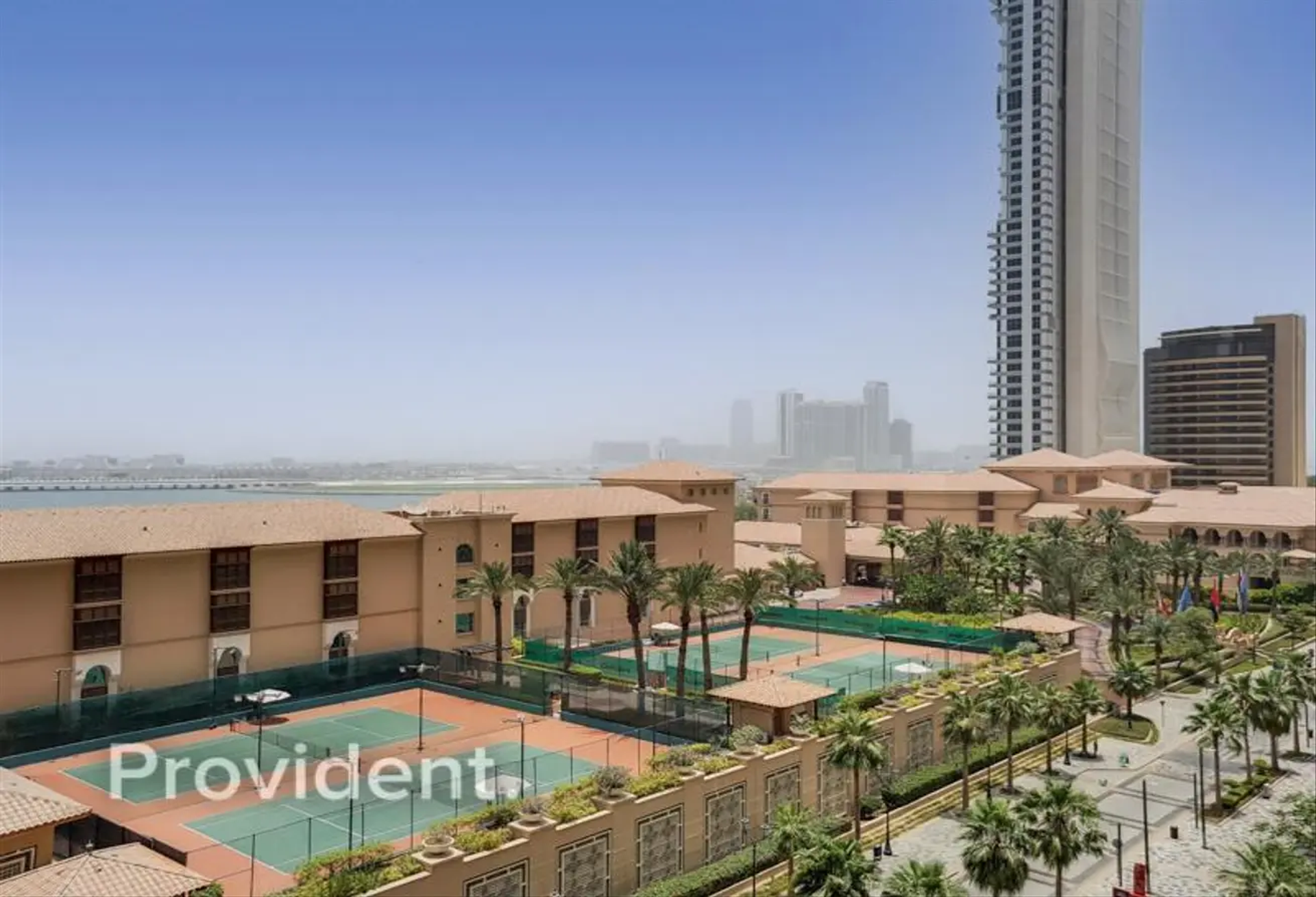 Condominio en Dubai, The Walk 11475449