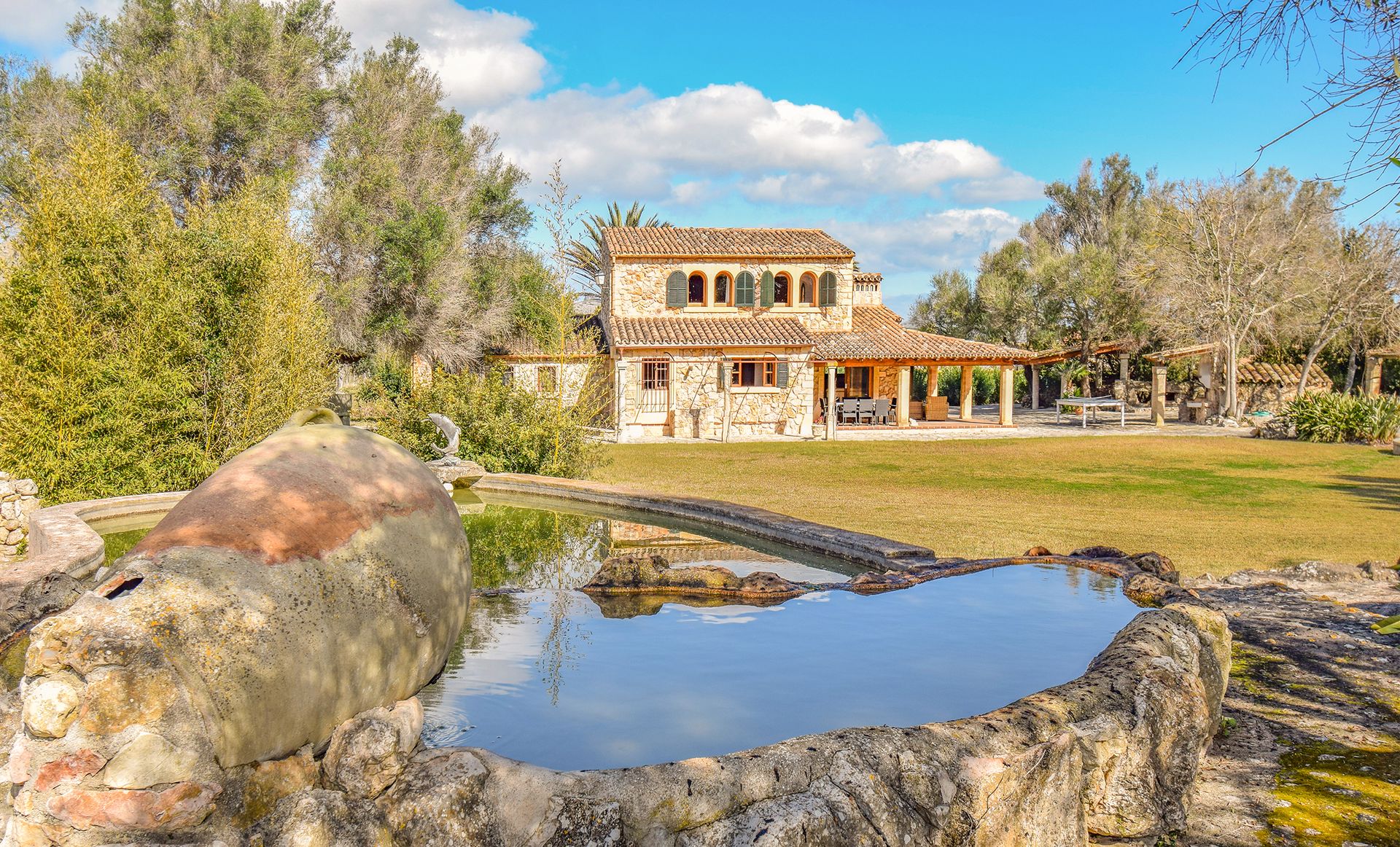 rumah dalam Pollença, Balearic Islands 11475450