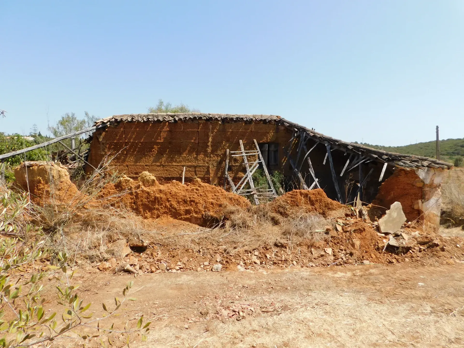 מגורים ב , Faro District 11475455