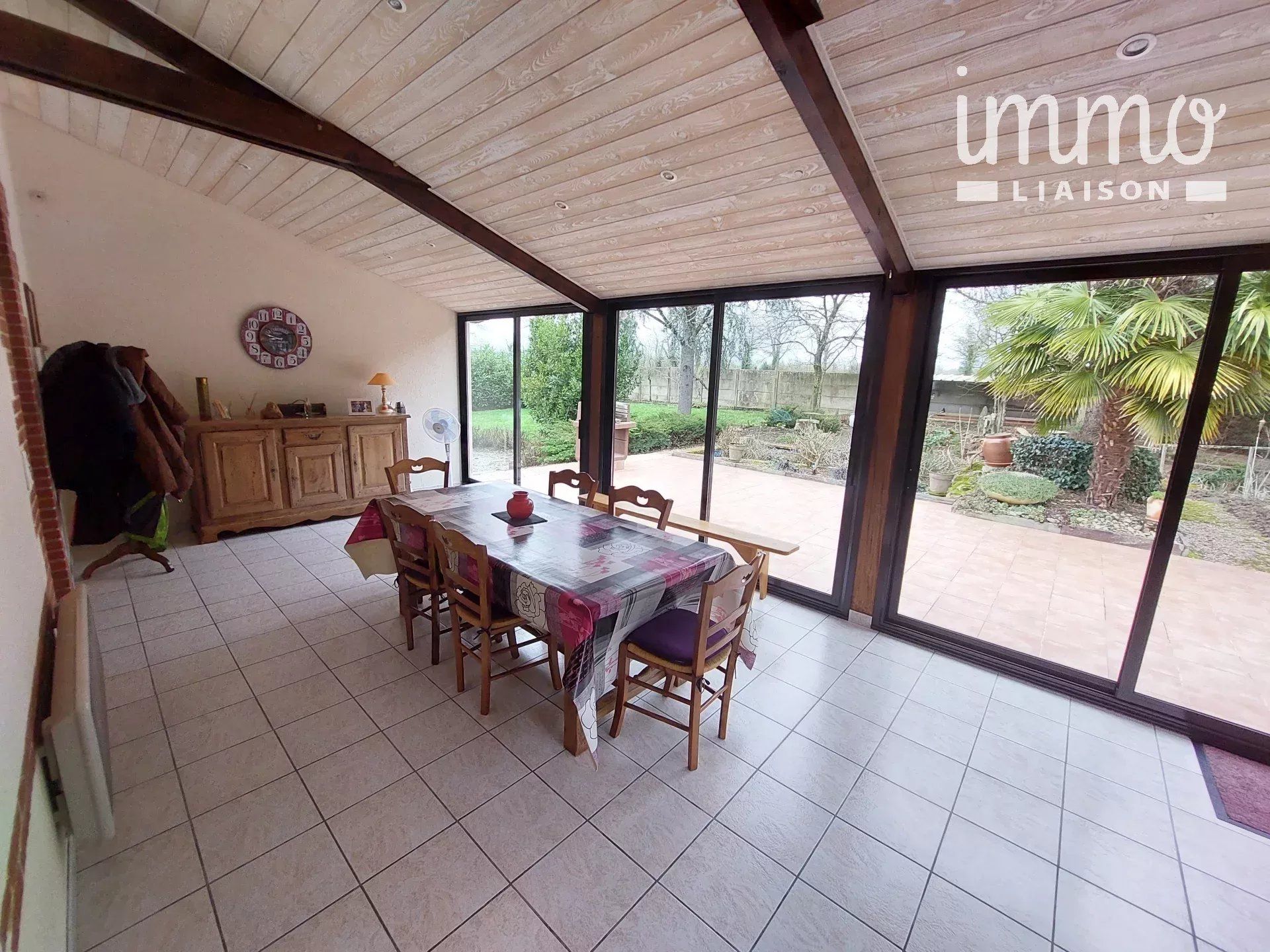 بيت في Nort-sur-Erdre, Loire-Atlantique 11489350