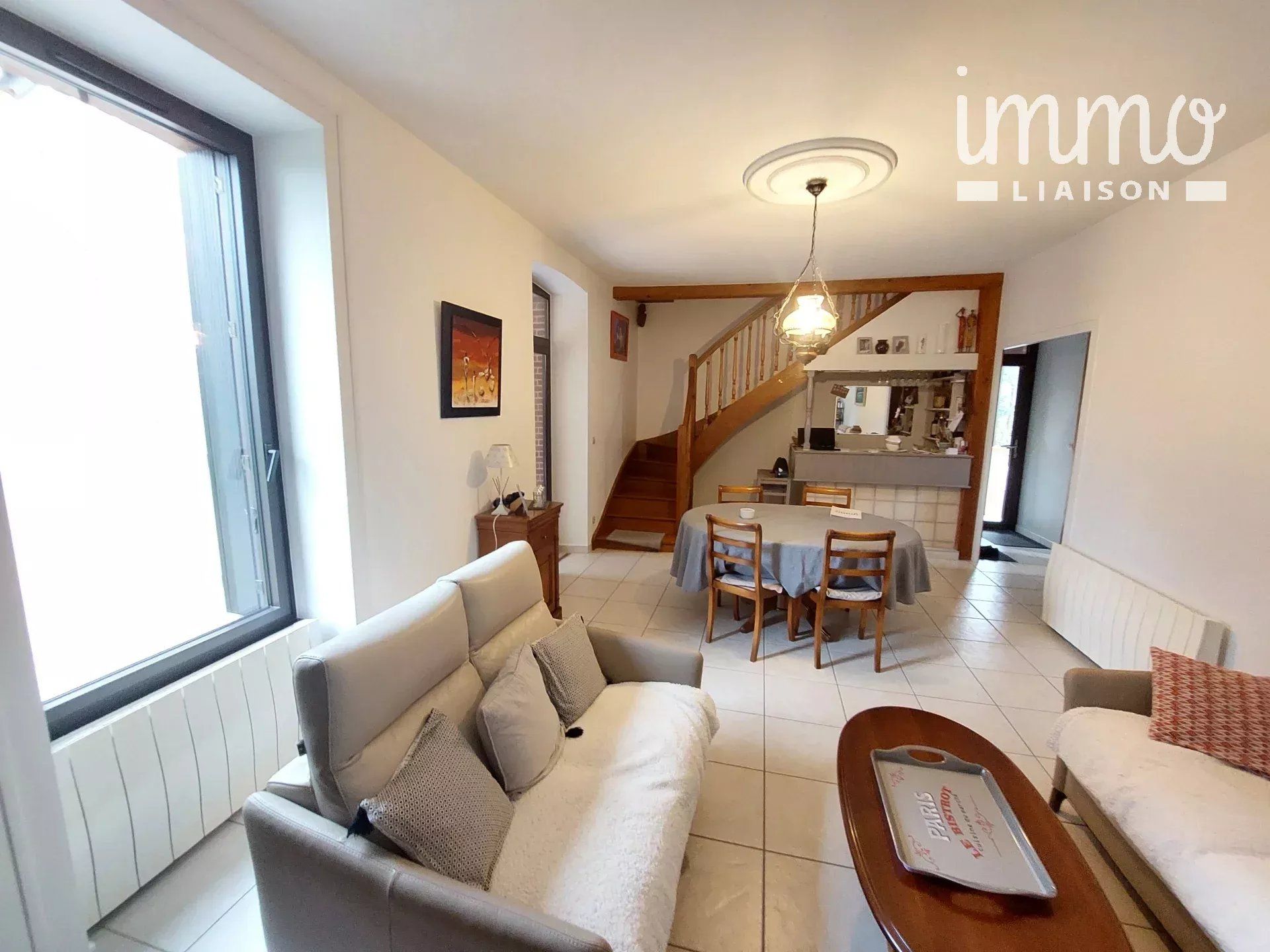 بيت في Nort-sur-Erdre, Loire-Atlantique 11489350