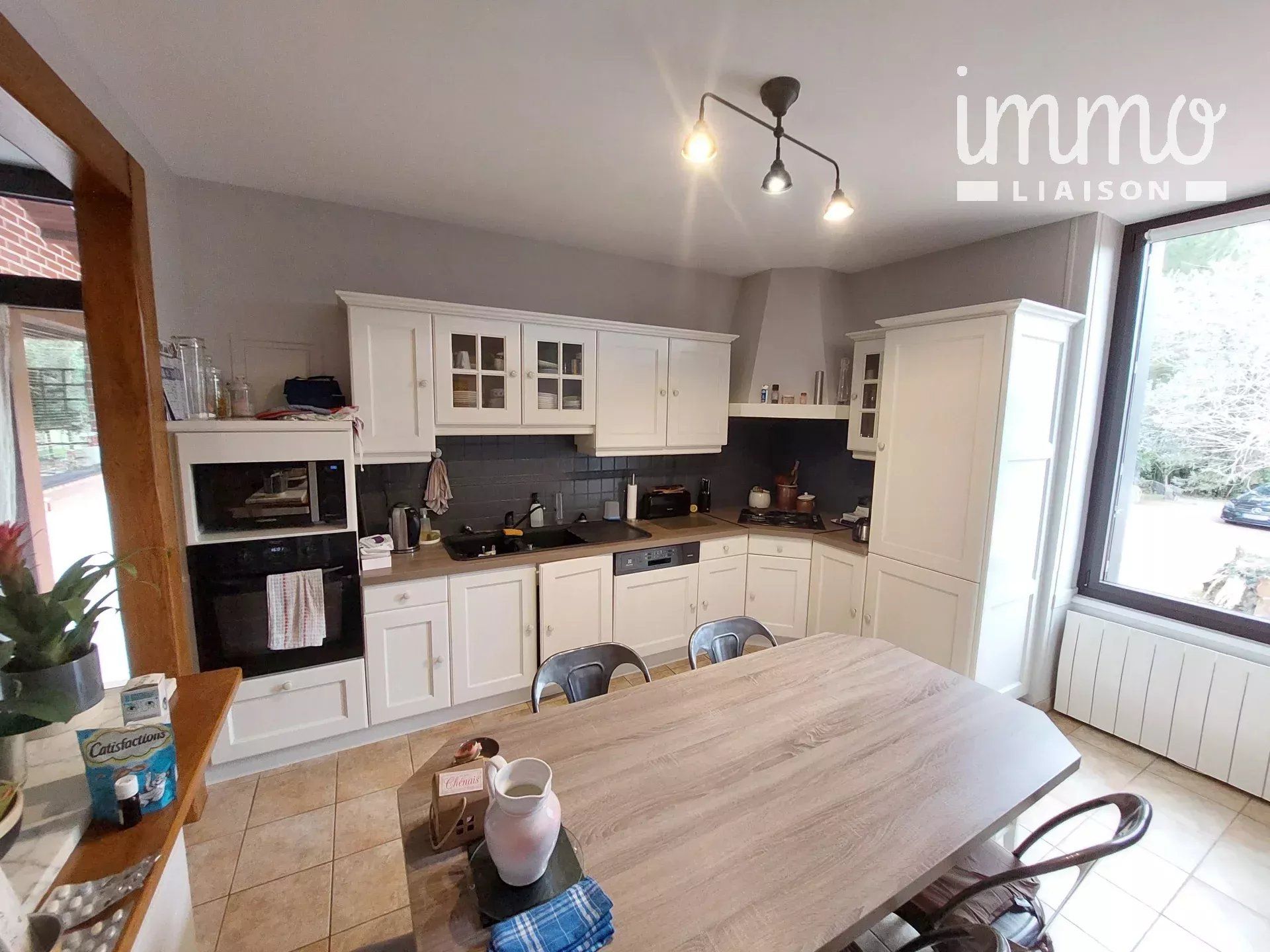 بيت في Nort-sur-Erdre, Loire-Atlantique 11489350