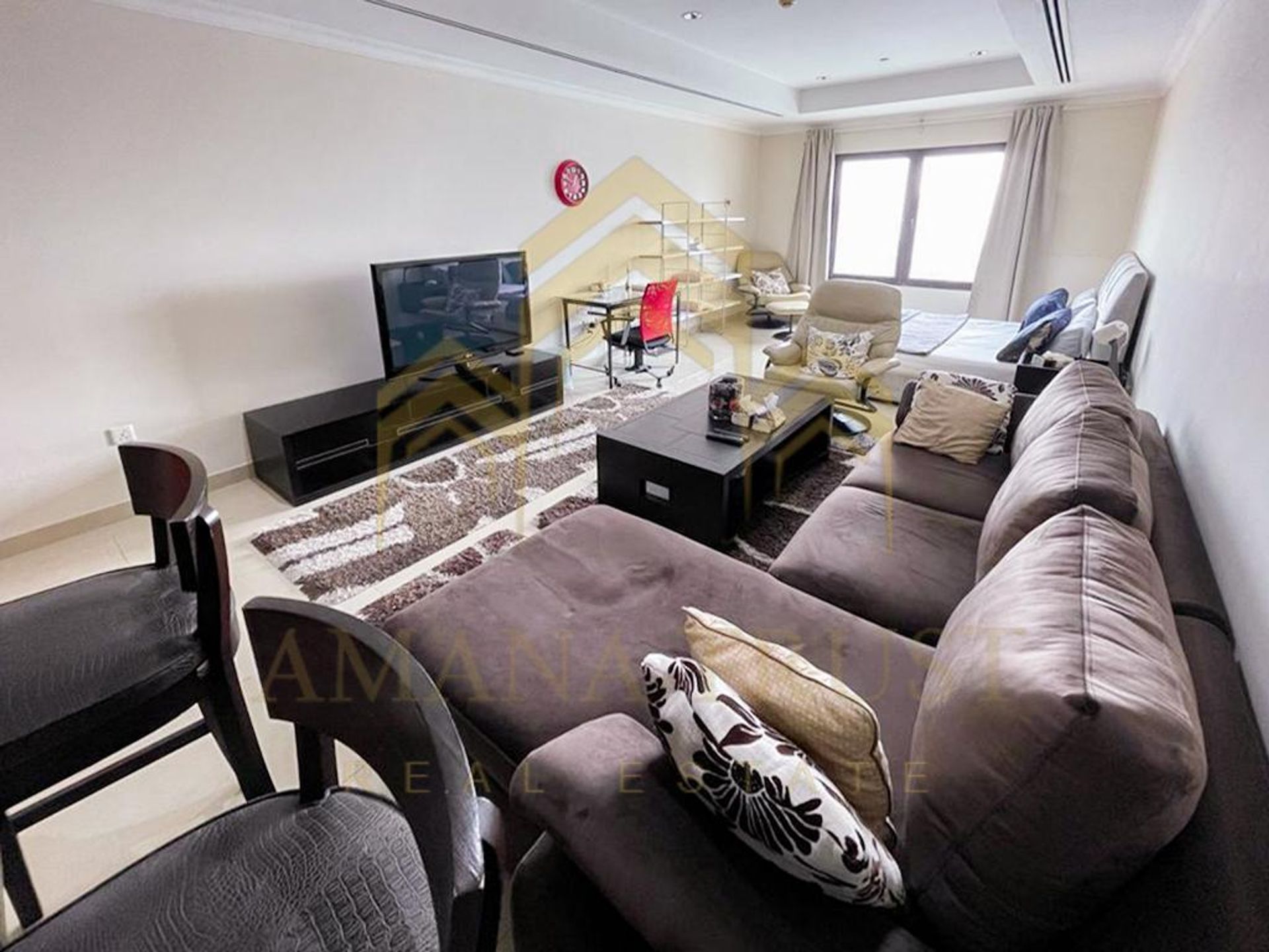 Condominio en Doha, Ad Dawhah 11489414