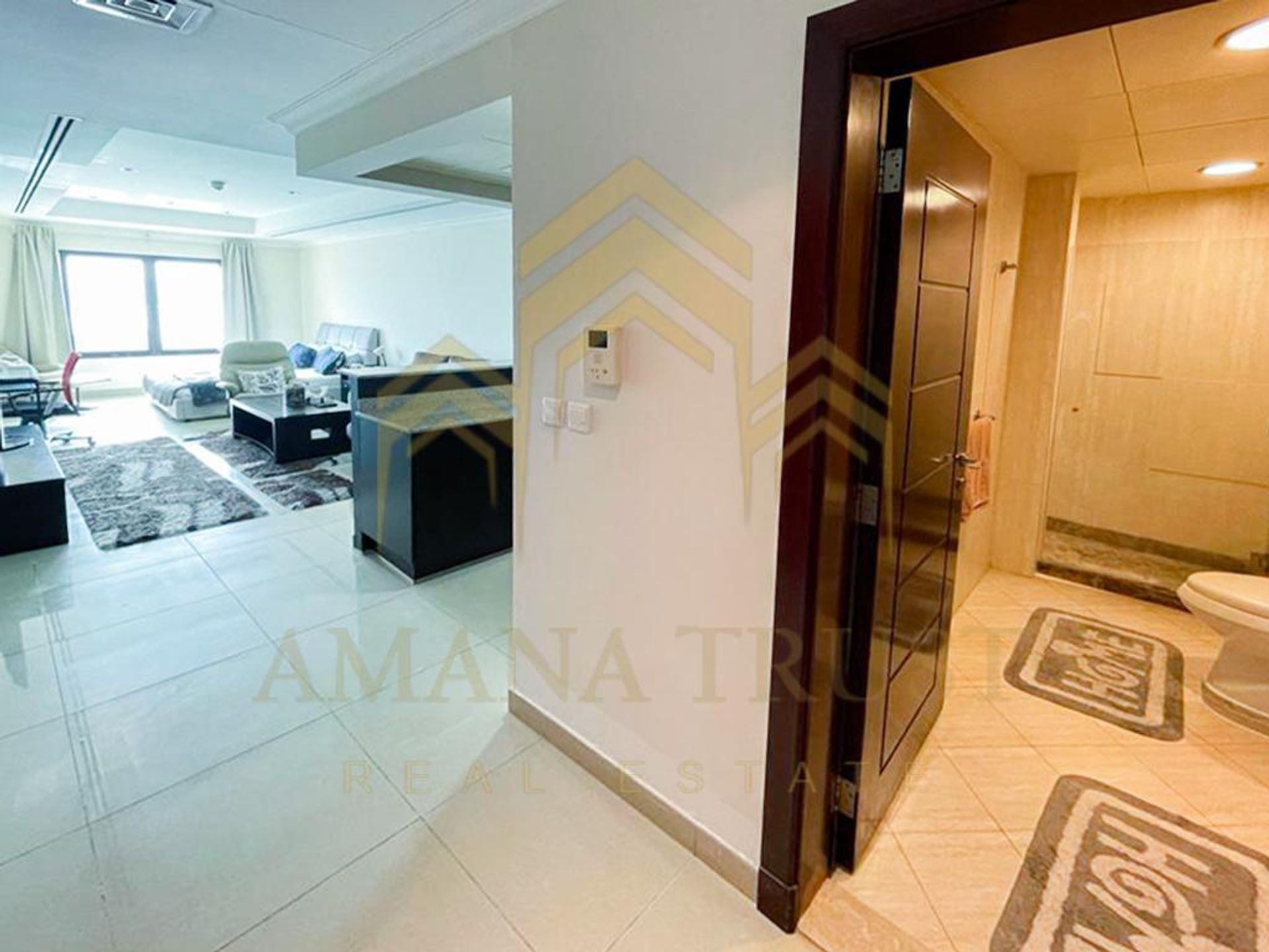 Condominium dans Doha, Doha 11489414