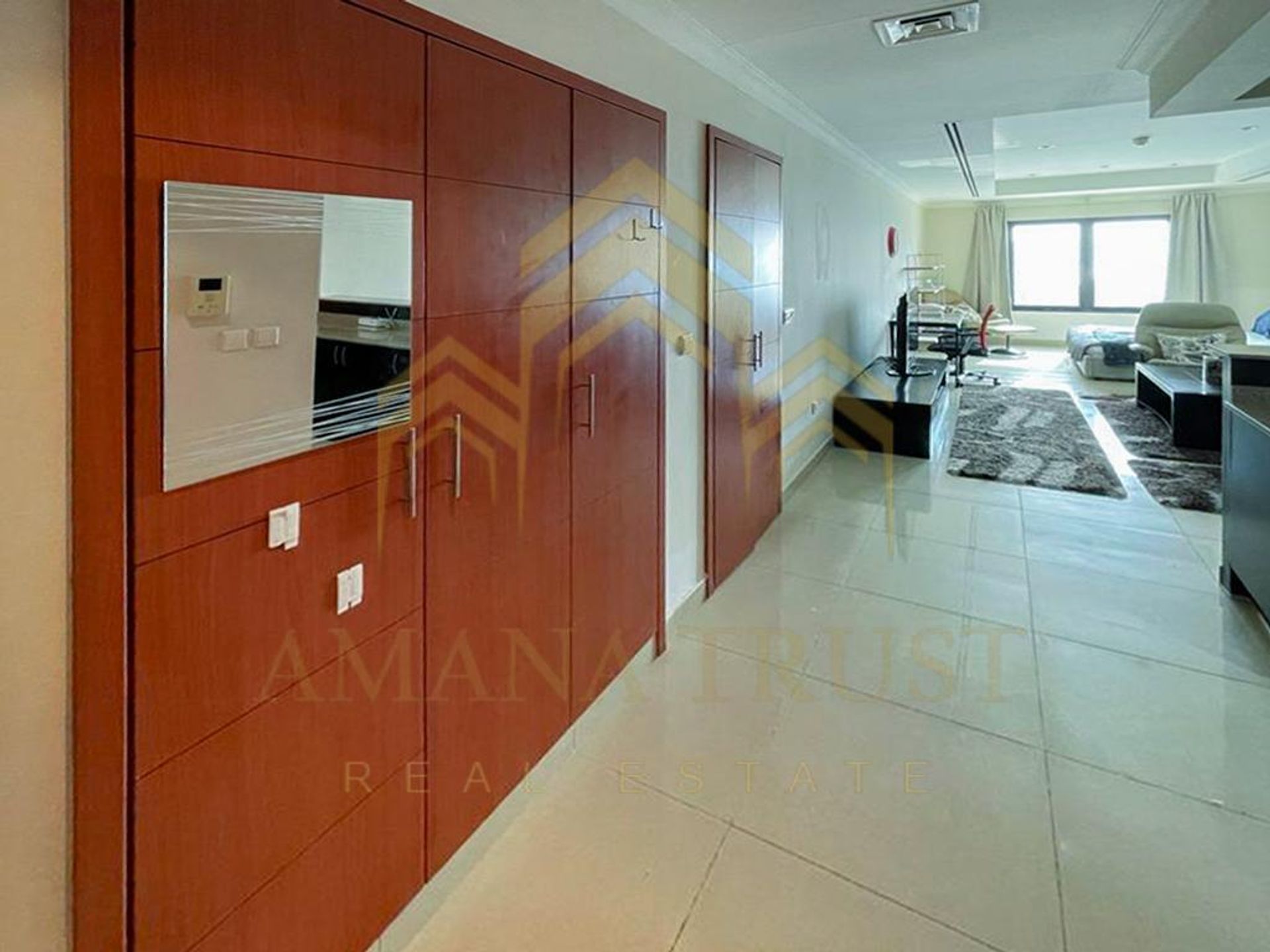 Condominium dans Doha, Doha 11489414