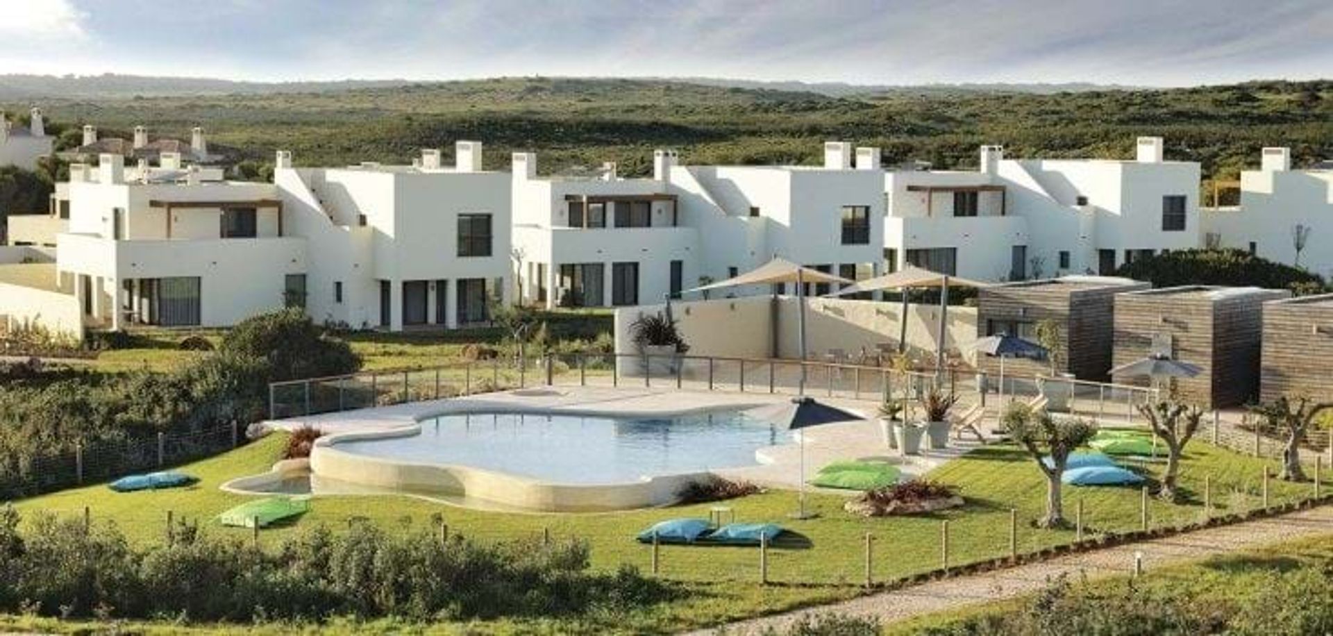 casa no Sagres, Faro 11489416