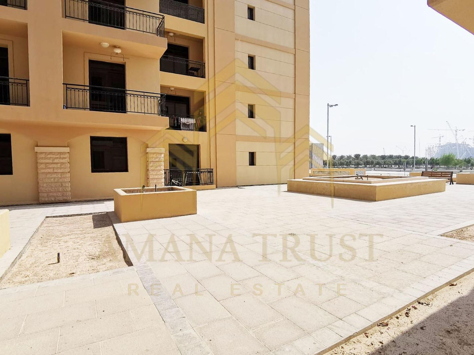 Condominium in Lusail, Al Daayen 11489443