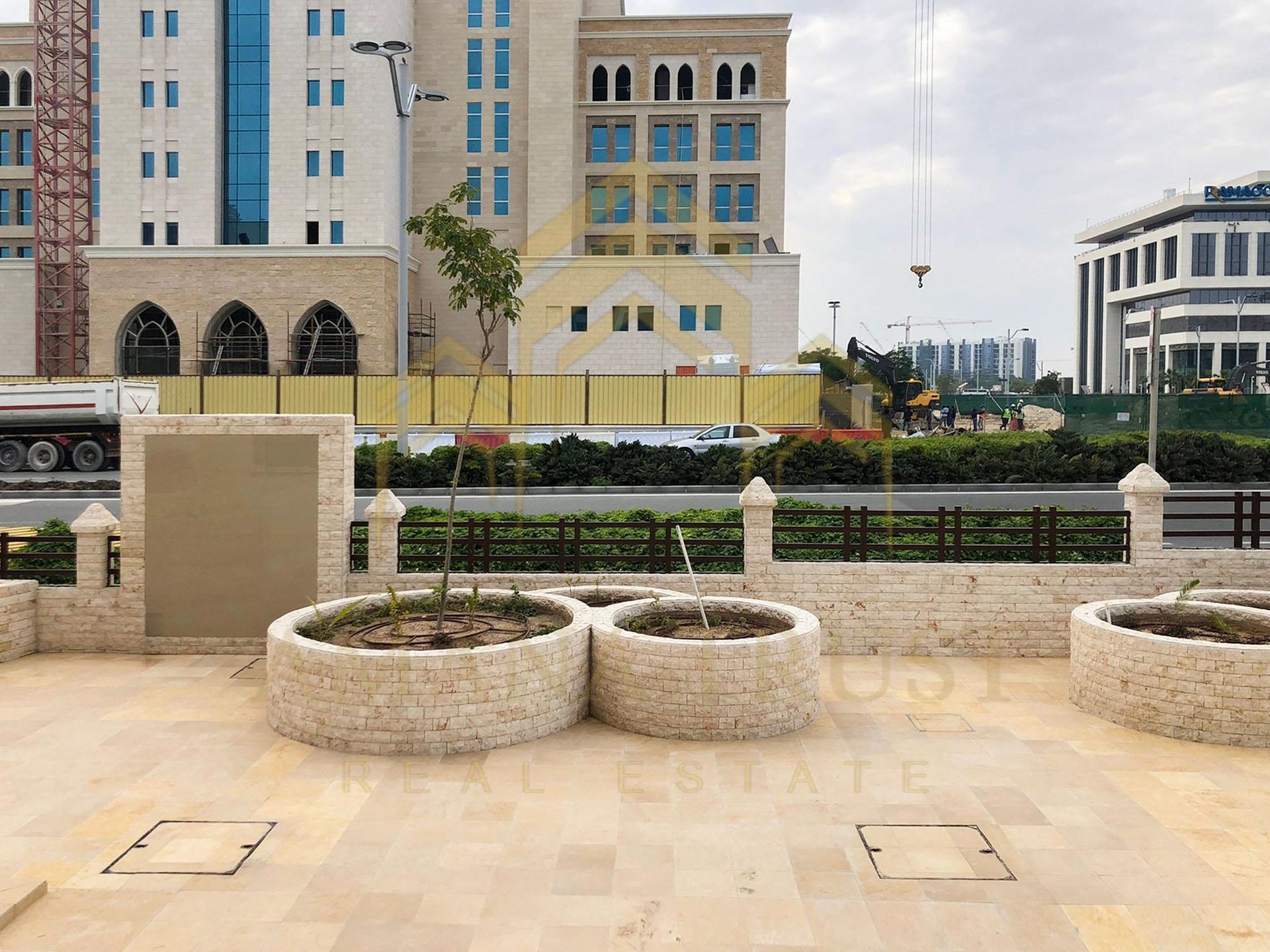 Condominio nel Al Ḩammamah, Az Za'ayin 11489445