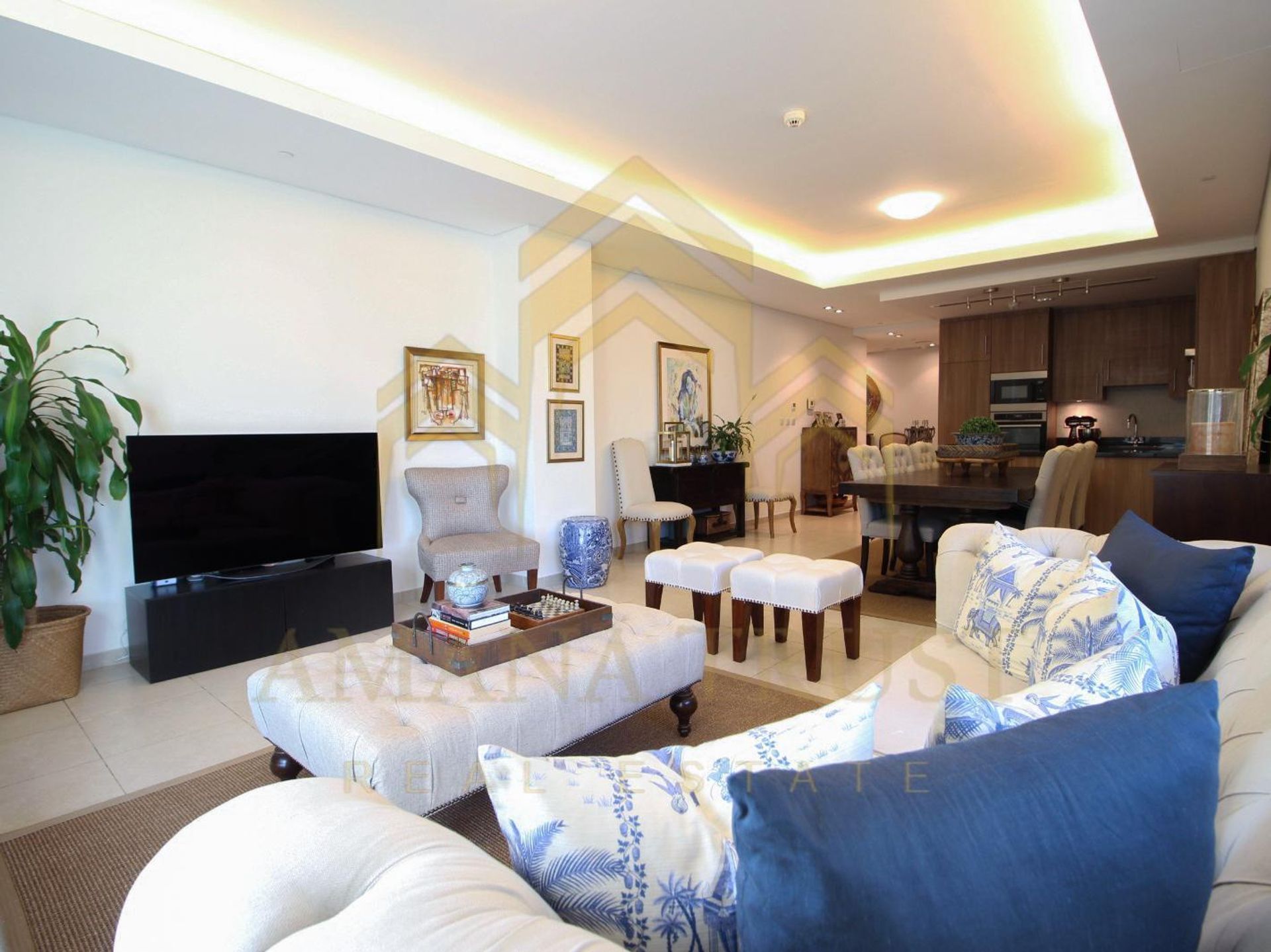 Condominio en Doha, Doha 11489455