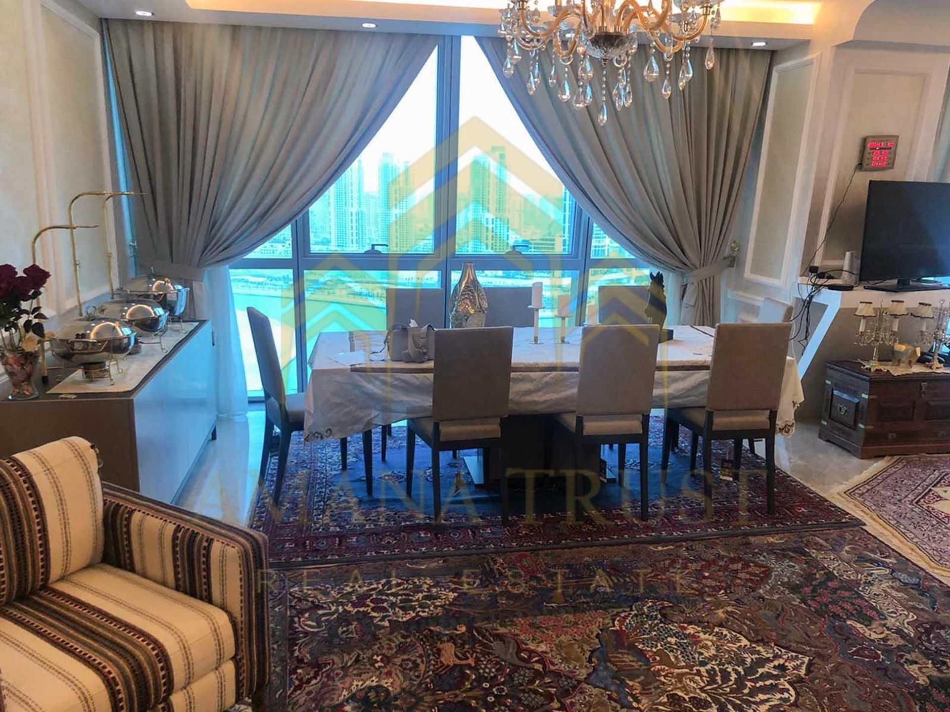 Condominium in Doha, Ad Dawhah 11489457