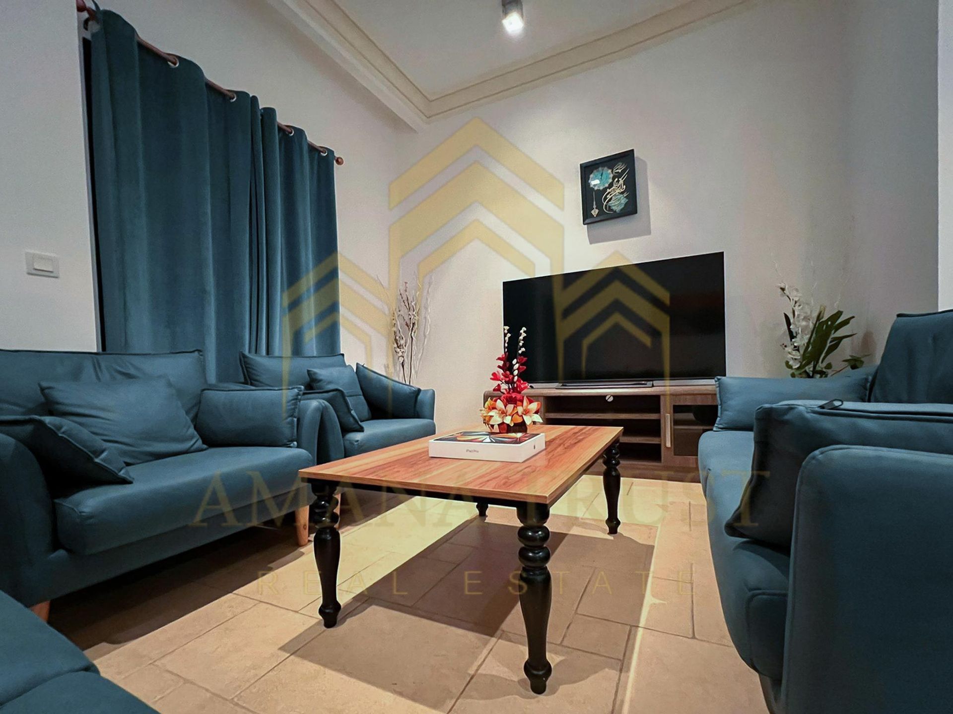 Condominium in Doha, Ad Dawhah 11489460