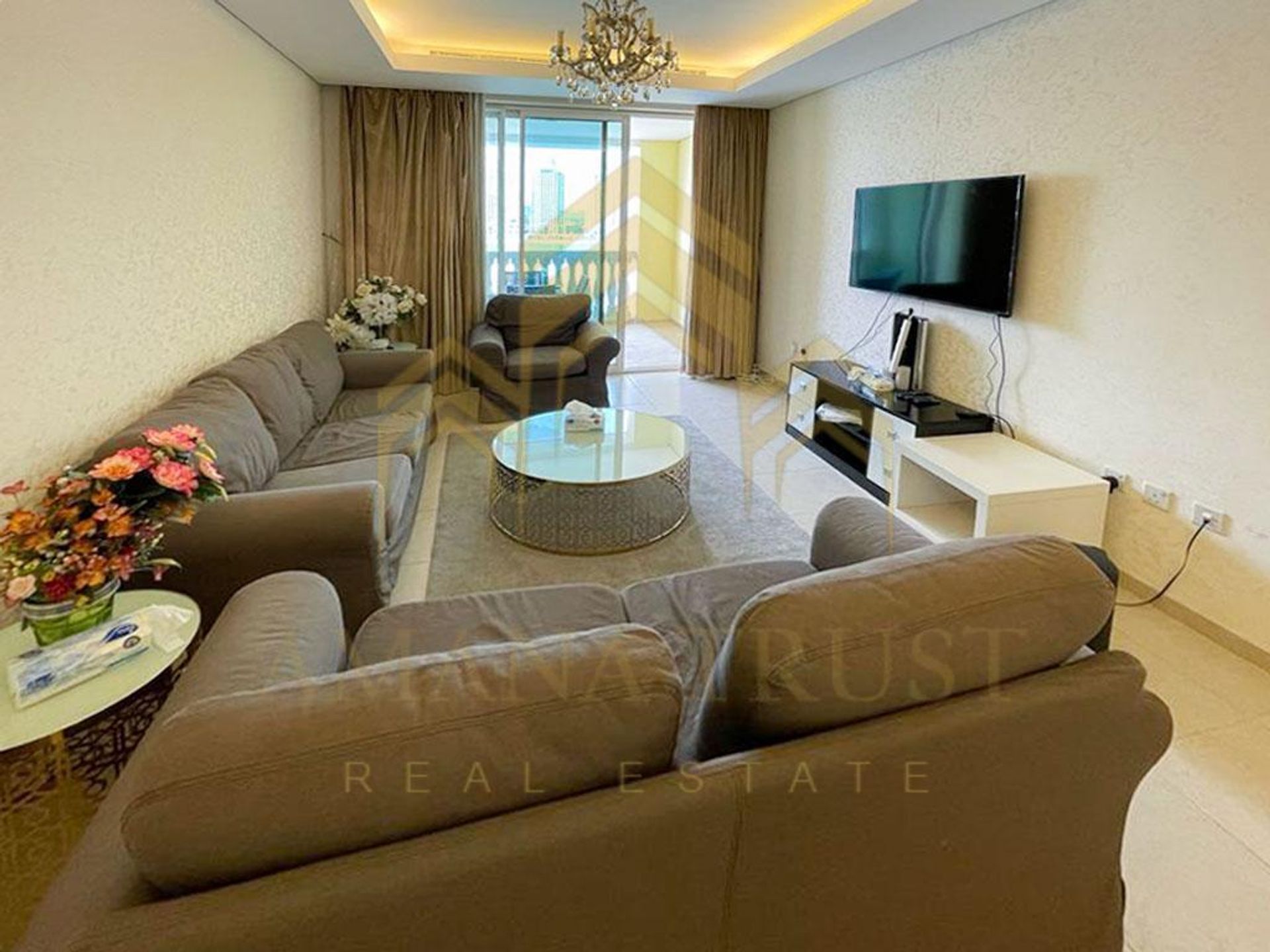 Condominium in Doha, Ad Dawhah 11489469