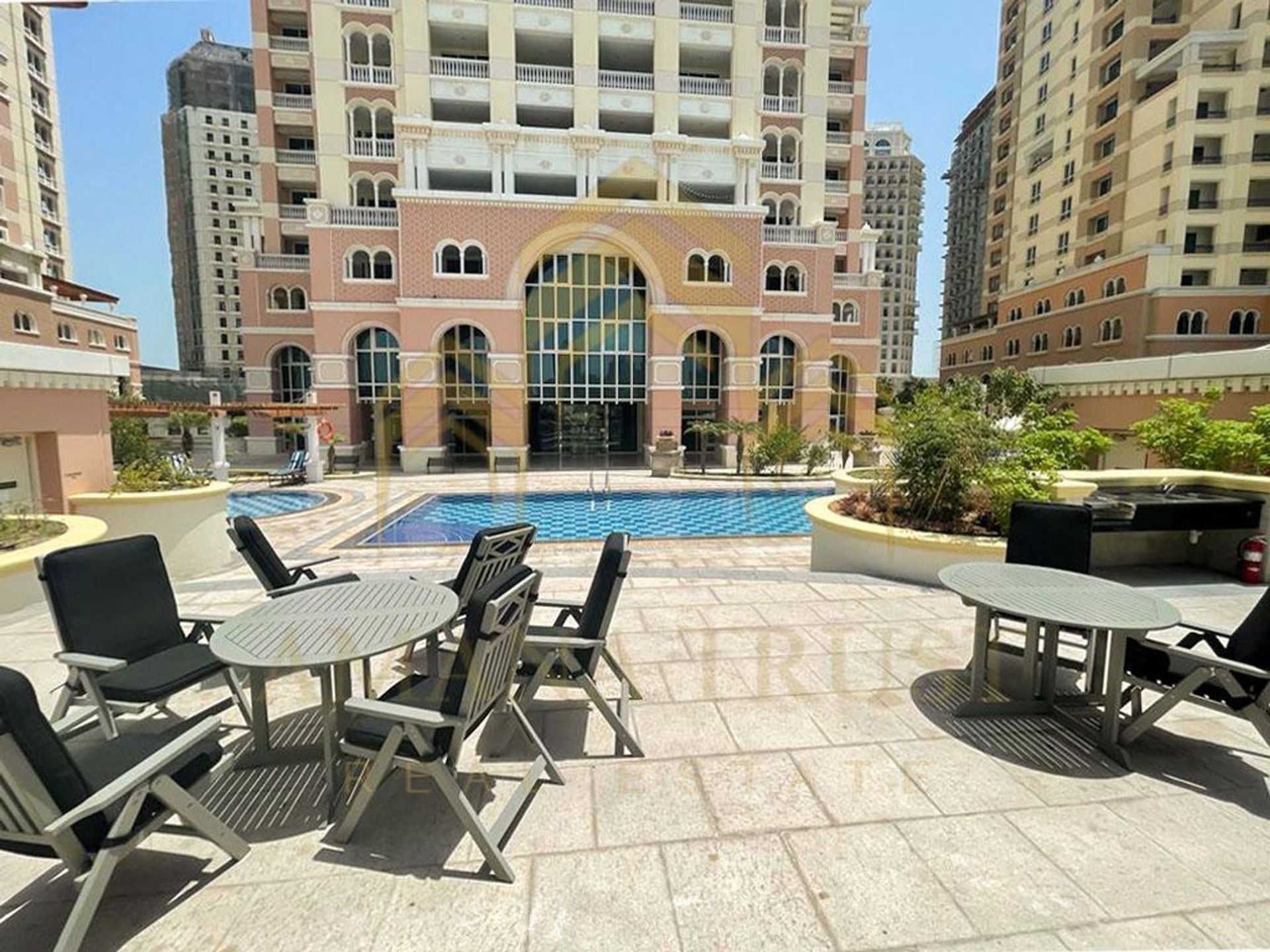 Condominio en Doha, Doha 11489469