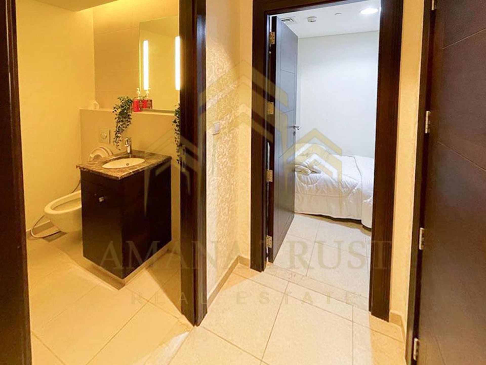 Condominio en Doha, Doha 11489469