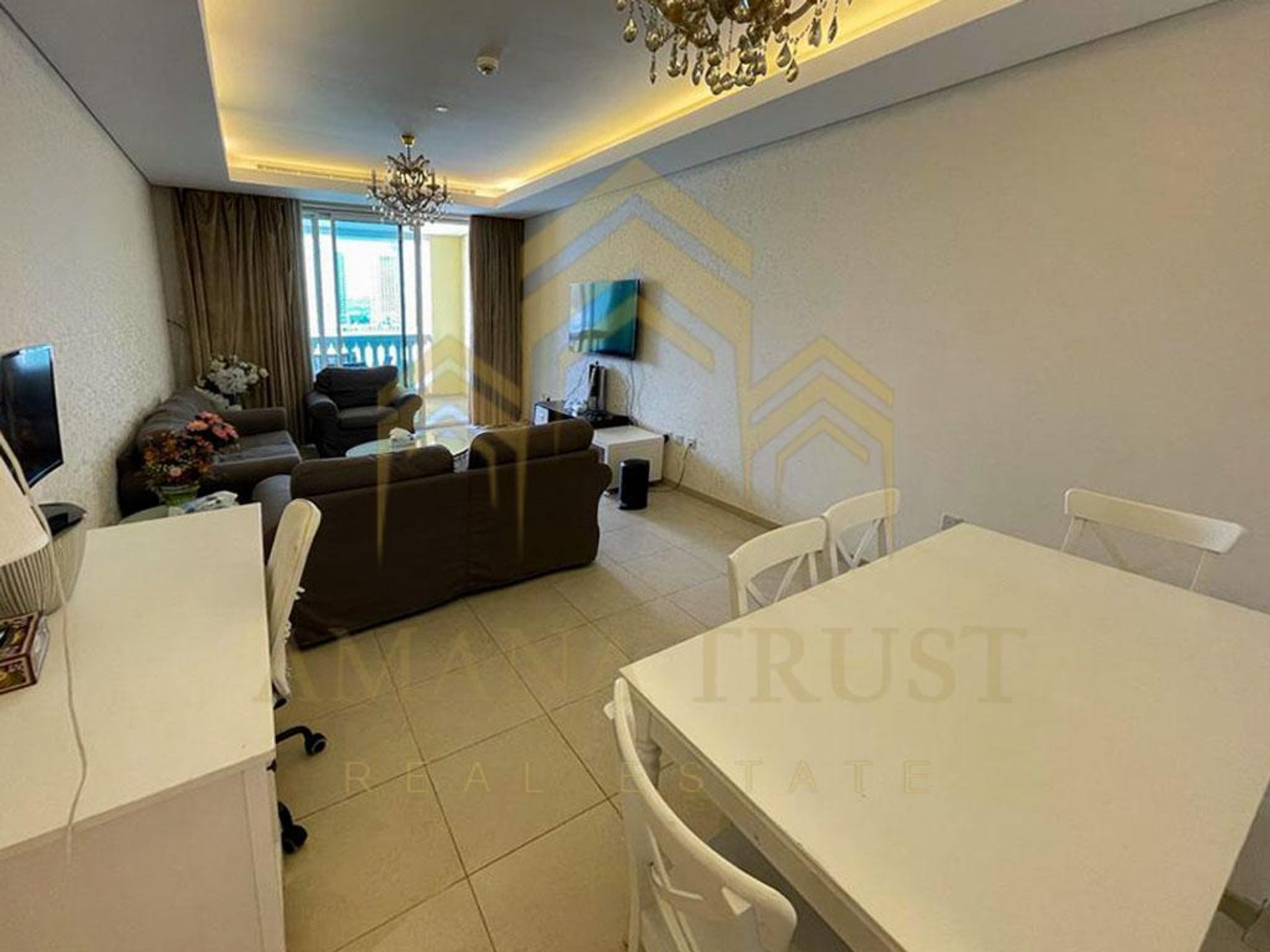 Condominium dans Doha, Ad Dawhah 11489469