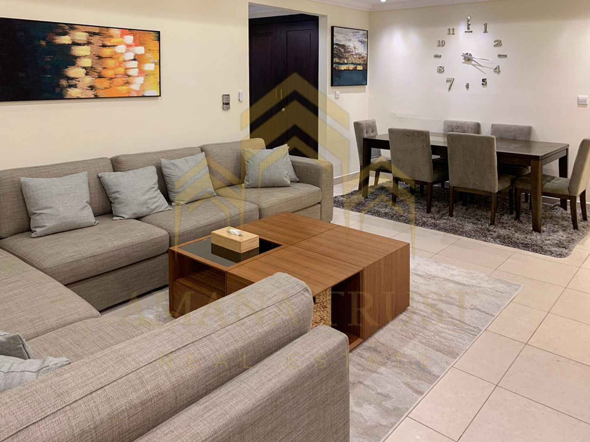 Condominium in Doha, Ad Dawhah 11489491