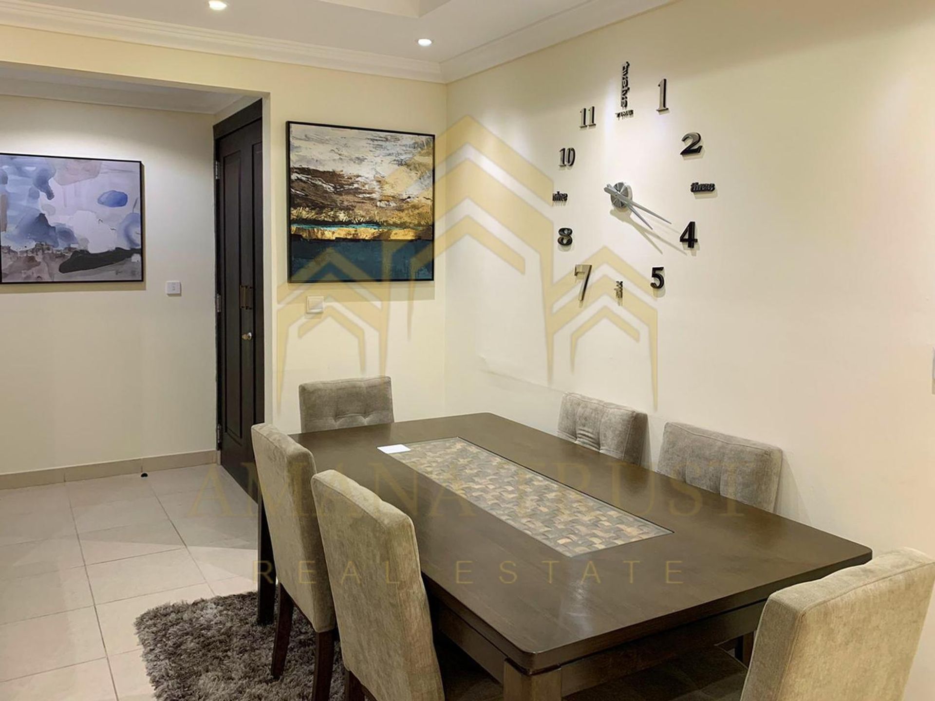 Condominium in Doha, Doha 11489491