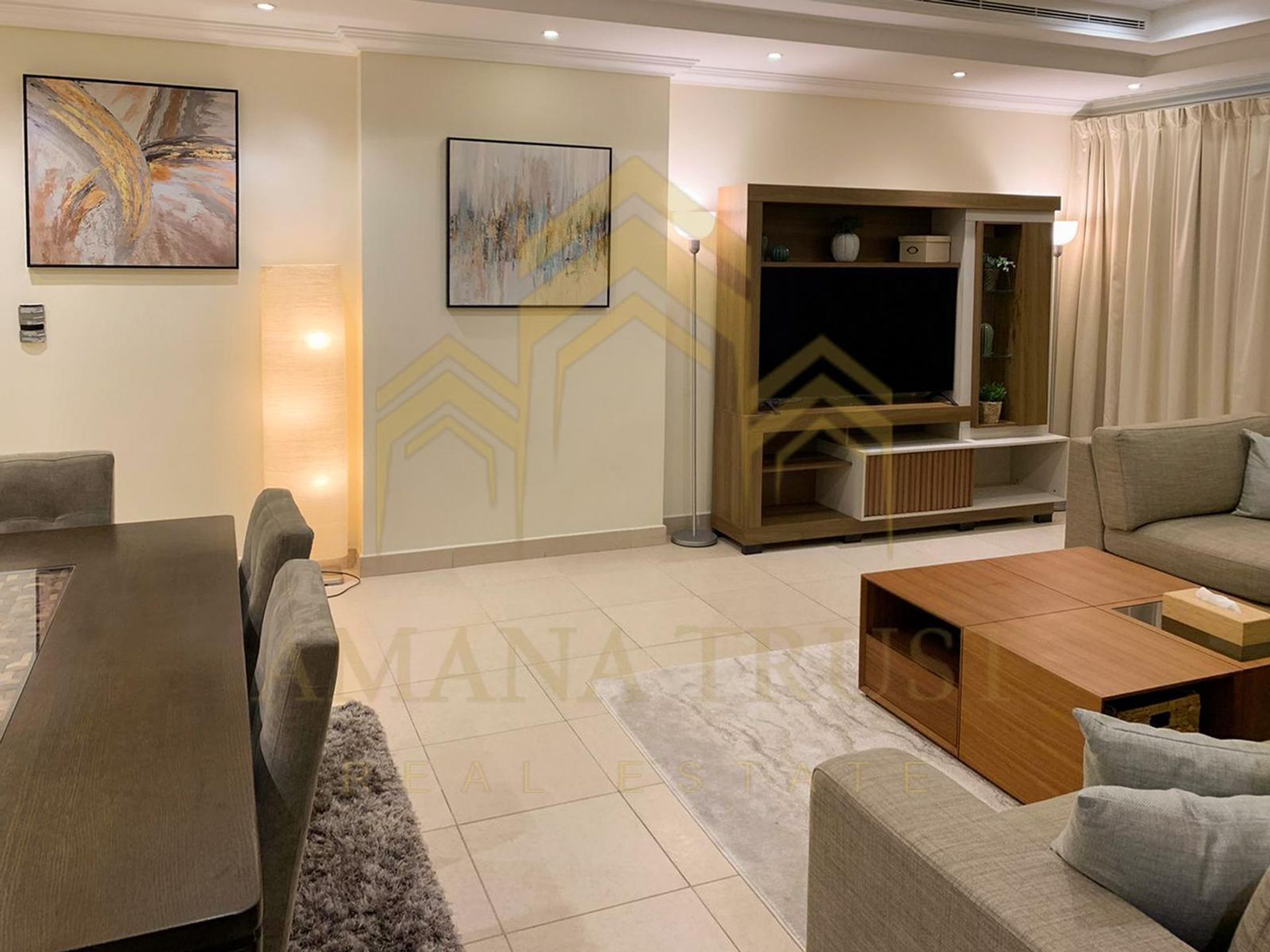 Condominio en Doha, Ad Dawhah 11489491