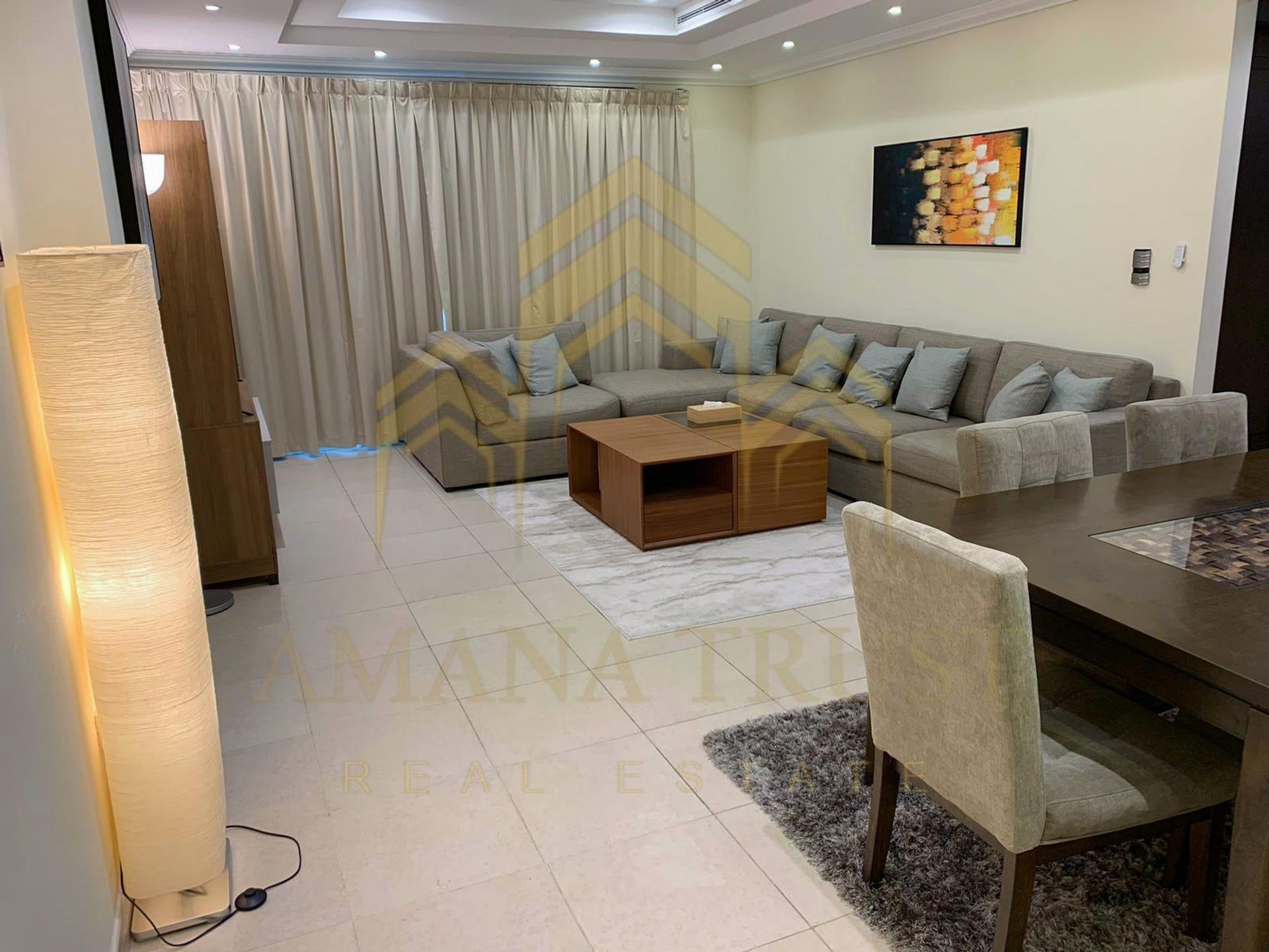 Condominio en Doha, Ad Dawhah 11489491