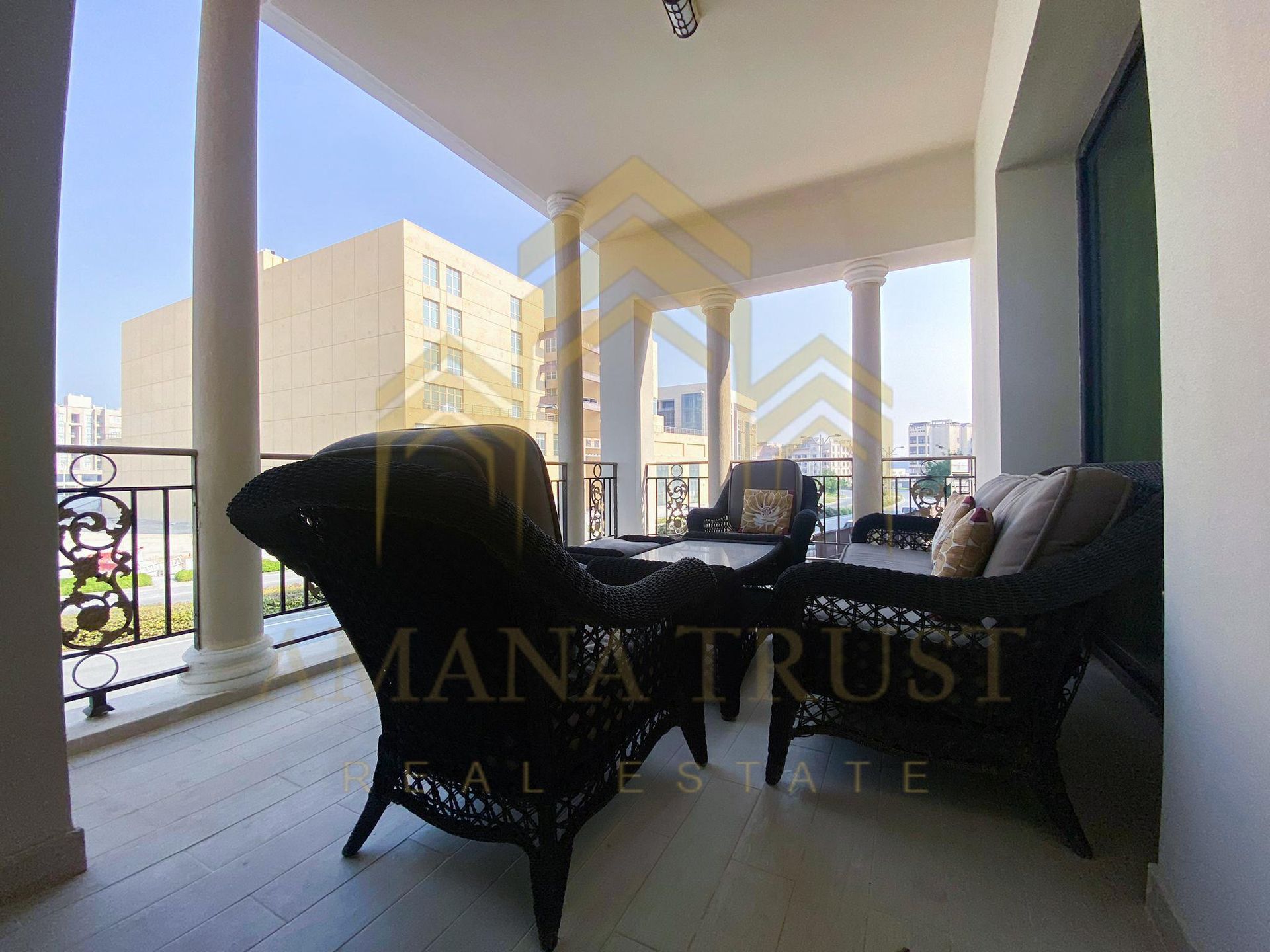 Condominium dans Lusail, Al Daayen 11489496