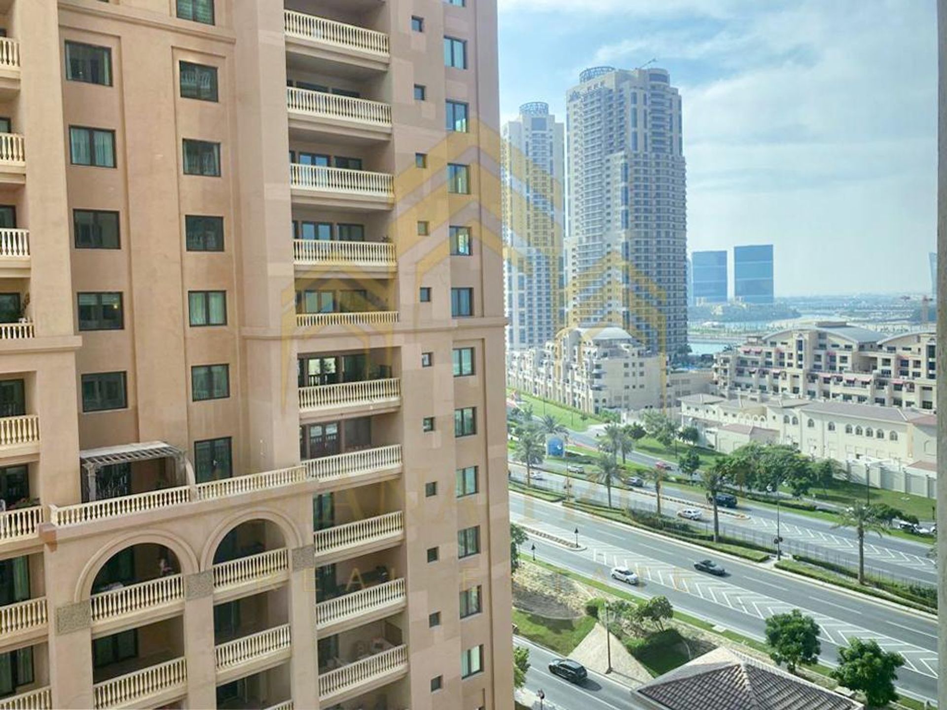 Condominio nel Doha, Doha 11489497