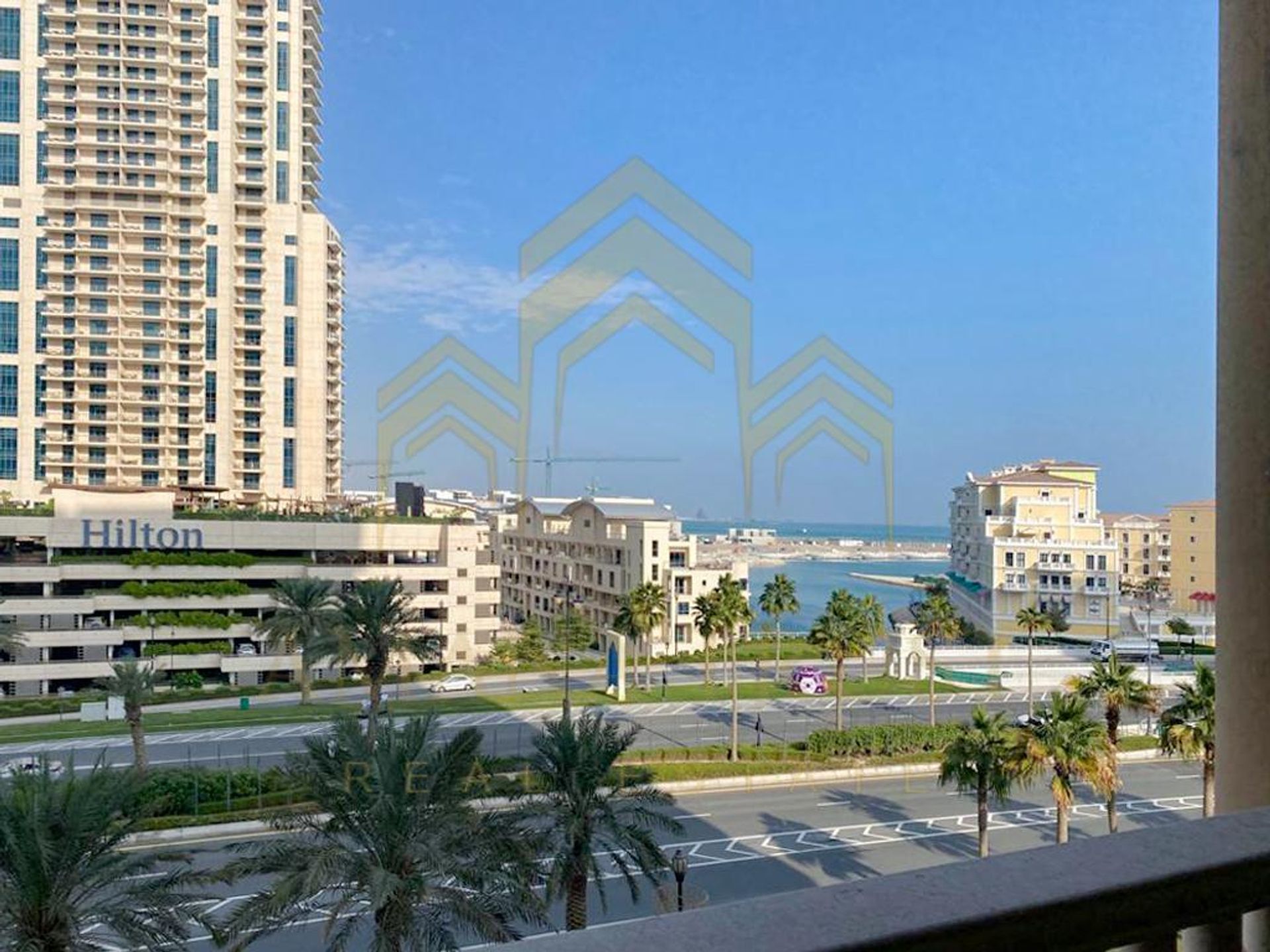 Kondominium di Doha, Ad Dawhah 11489503