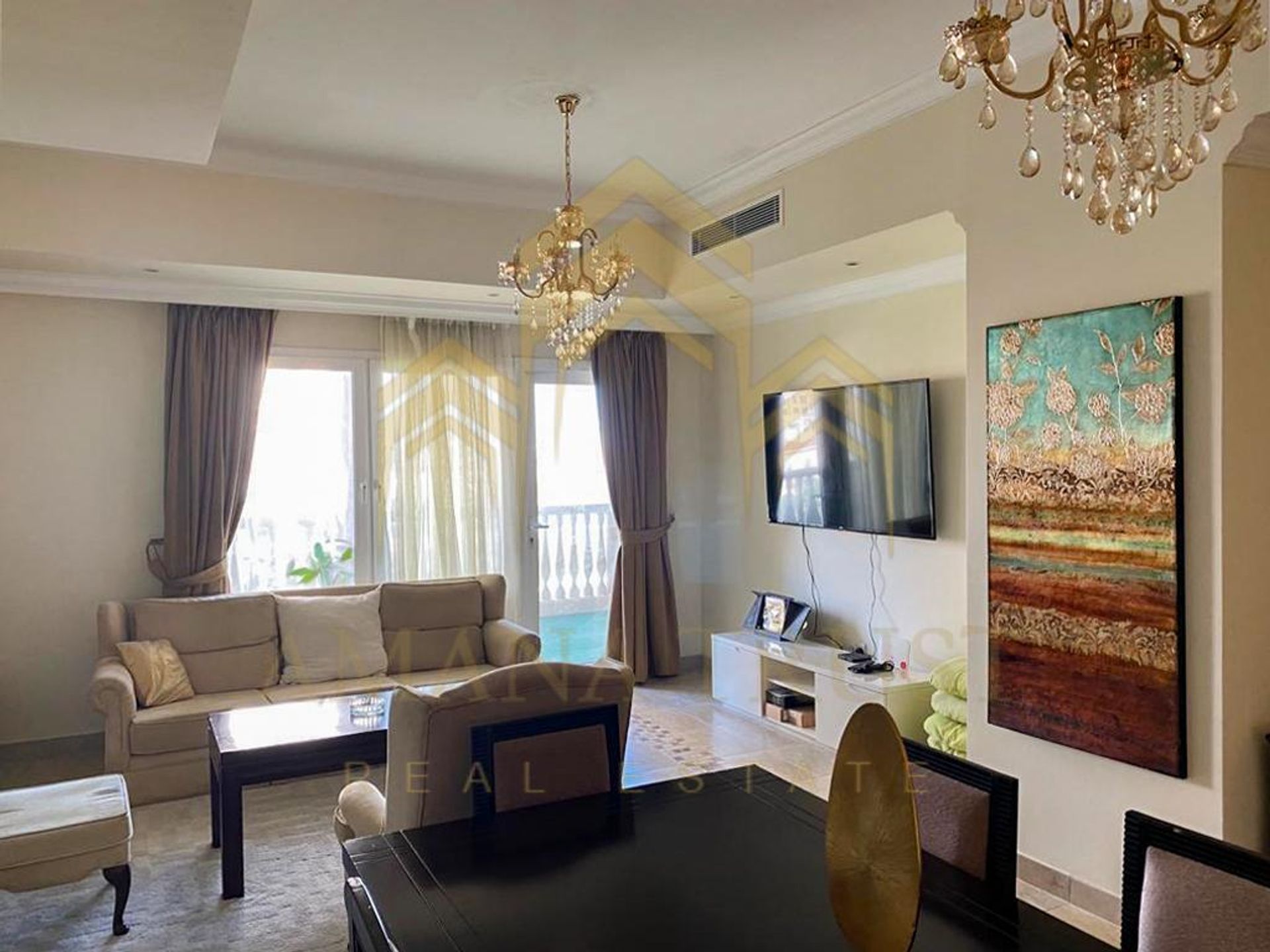 Condominio en Doha, Ad Dawhah 11489503