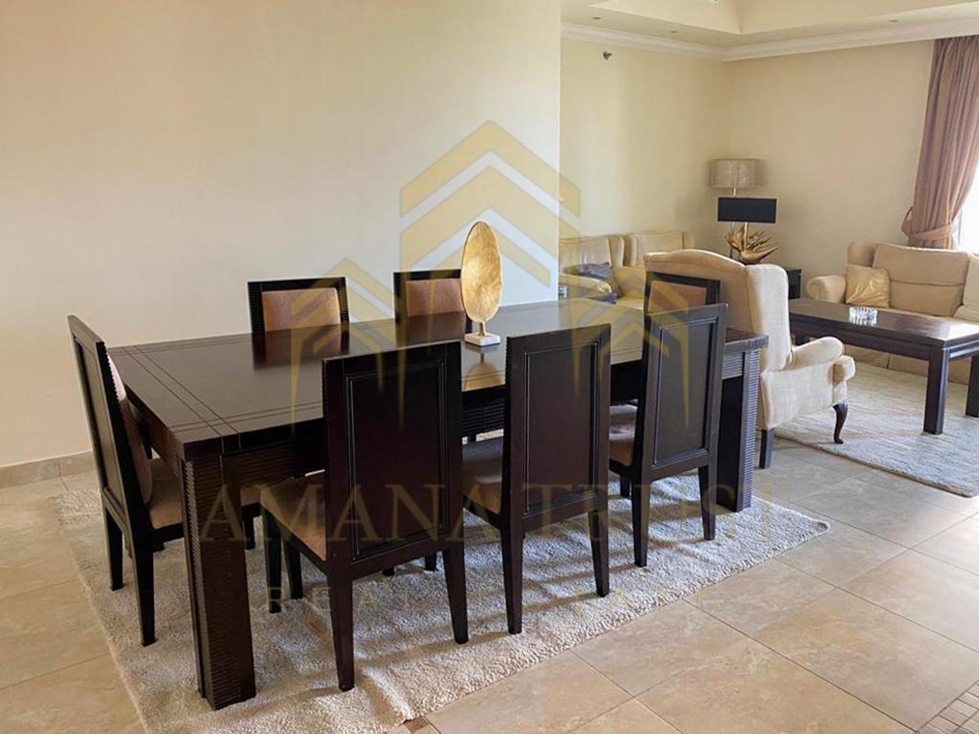 Condominium dans Doha, Ad Dawhah 11489503