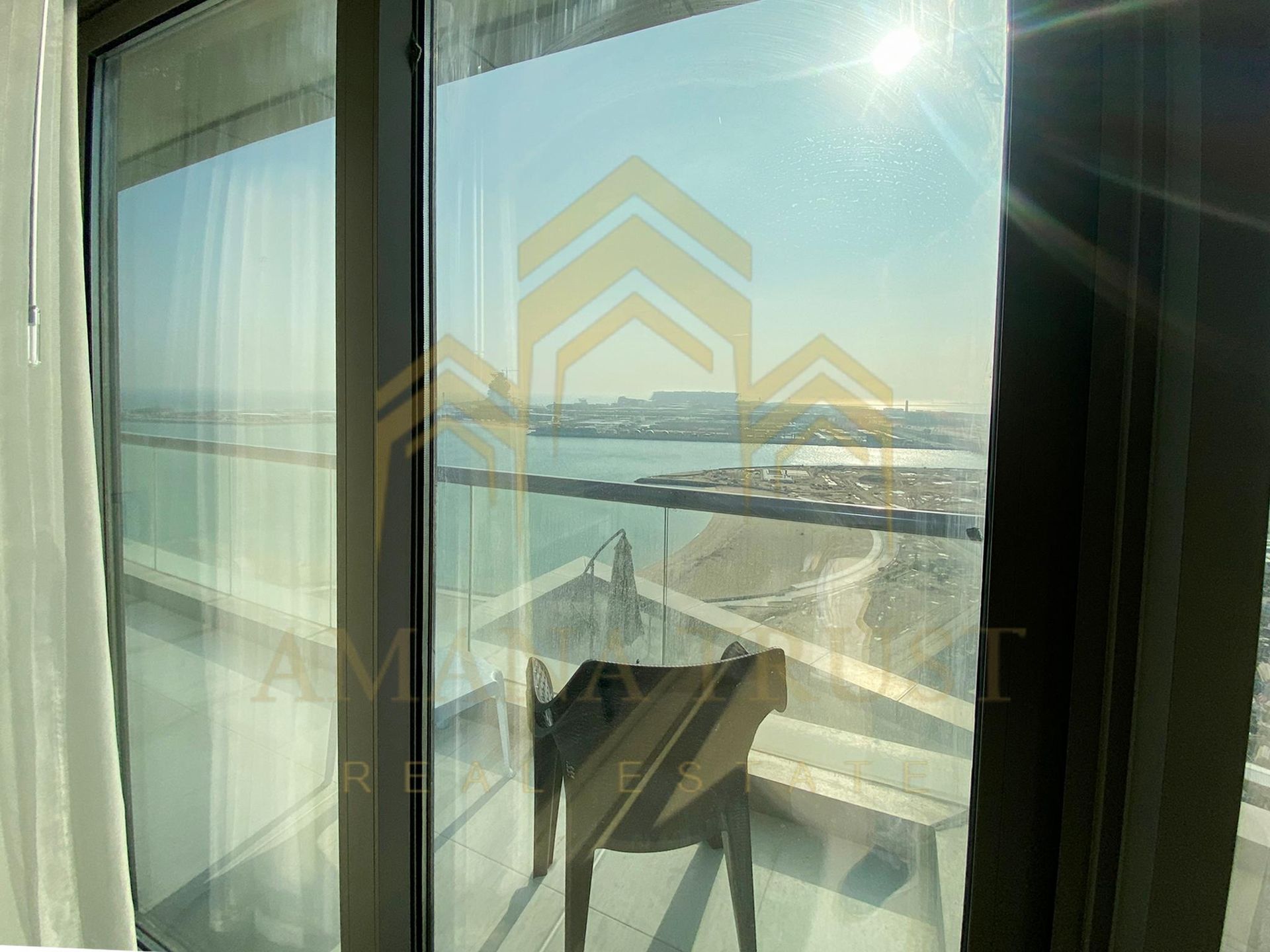 公寓 在 Lusail, Doha 11489508