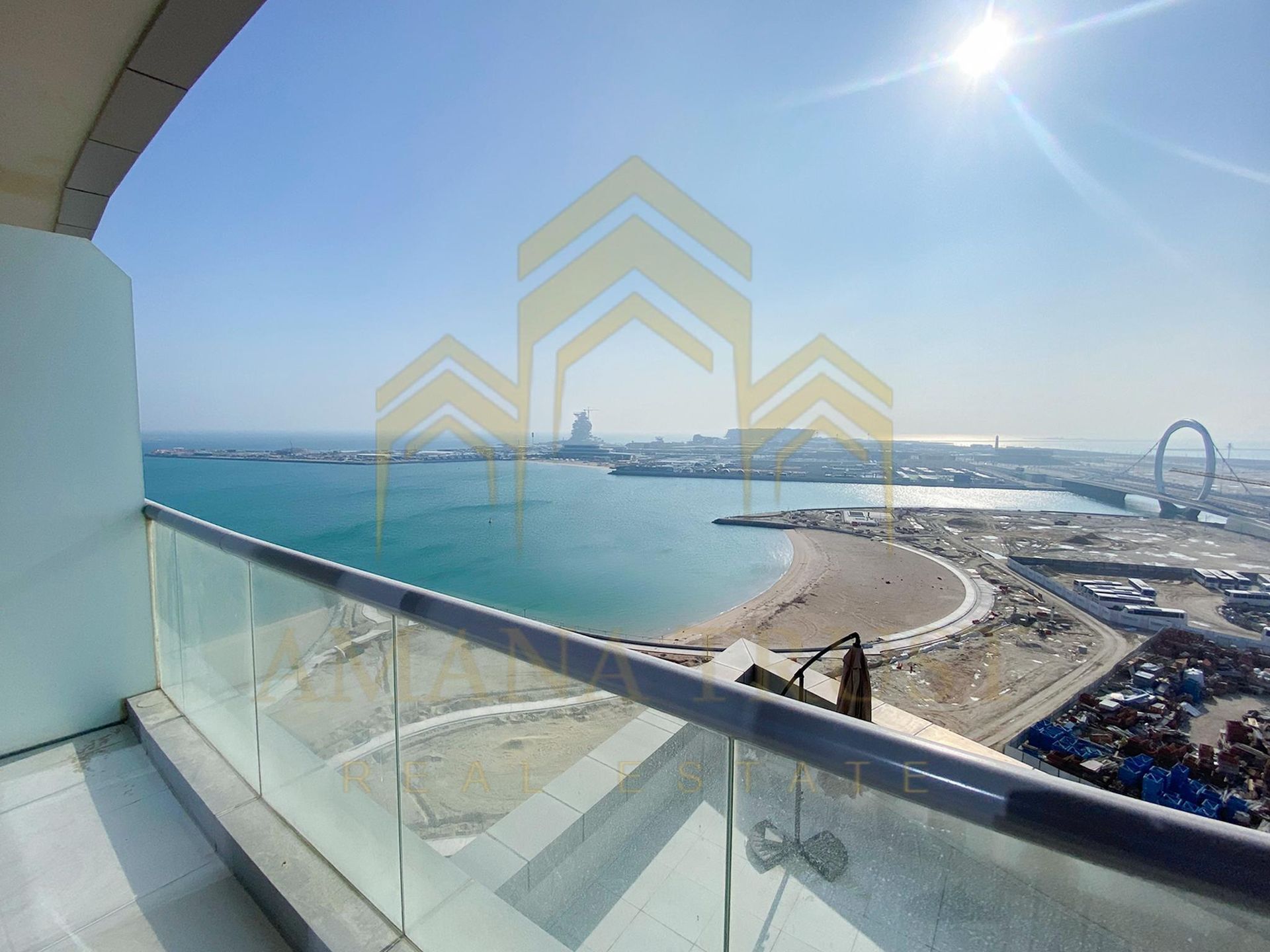 公寓 在 Lusail, Doha 11489508