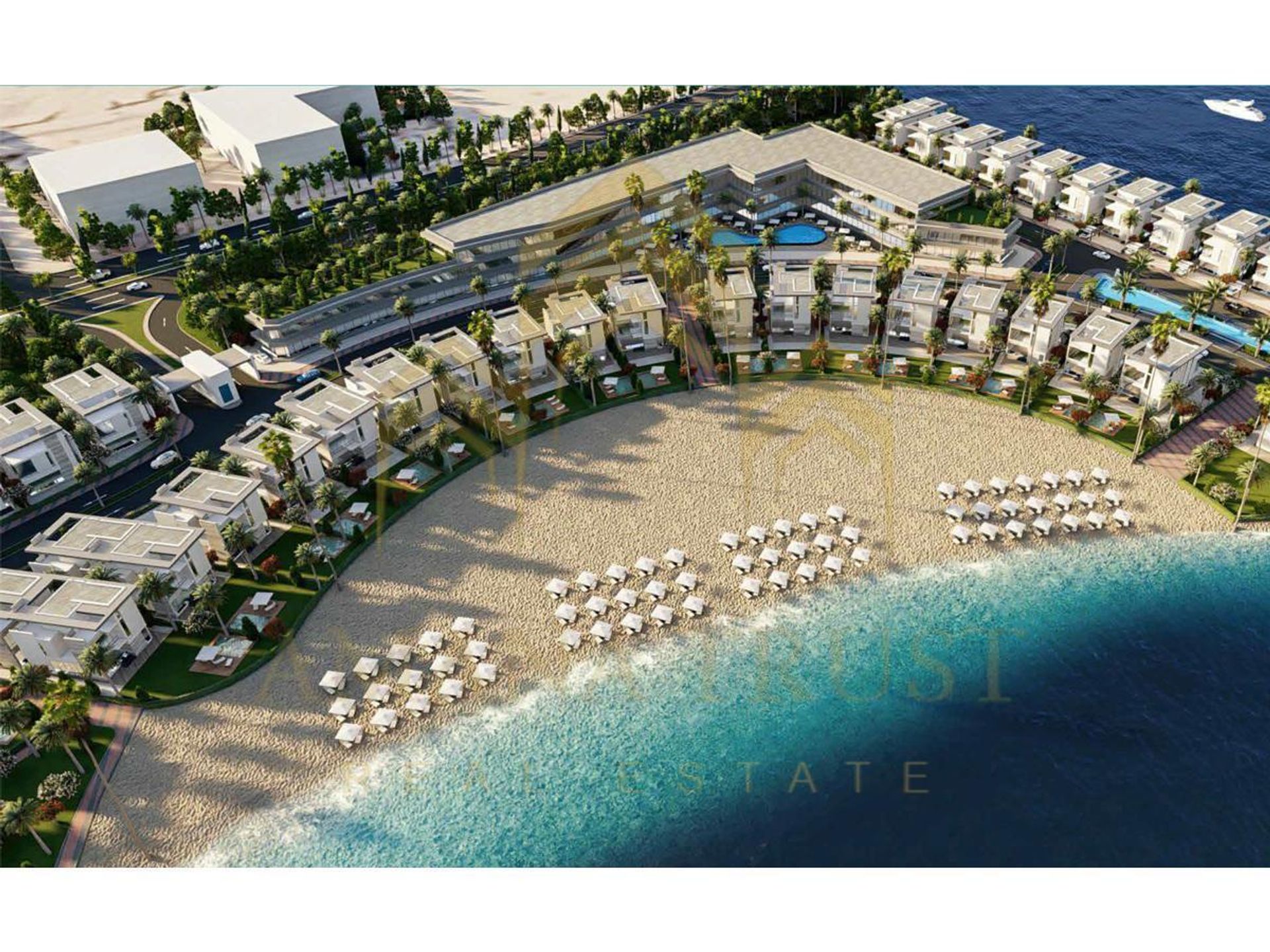 Hus i Lusail, Doha 11489511