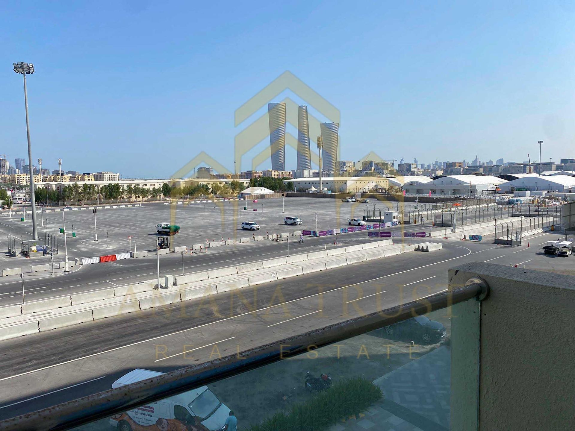 Condominio nel Al Ḩammamah, Az Za'ayin 11489513