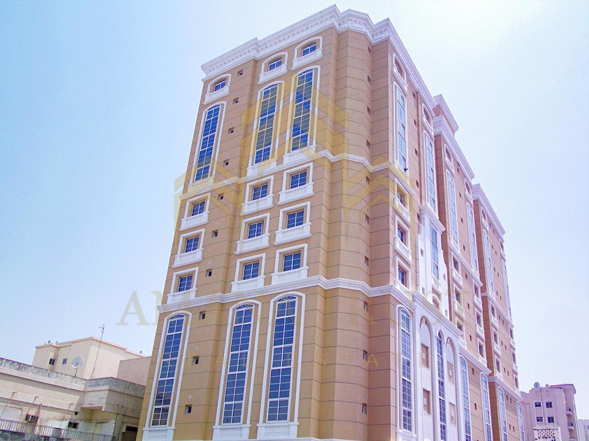 Condominium in Doha, Doha 11489519