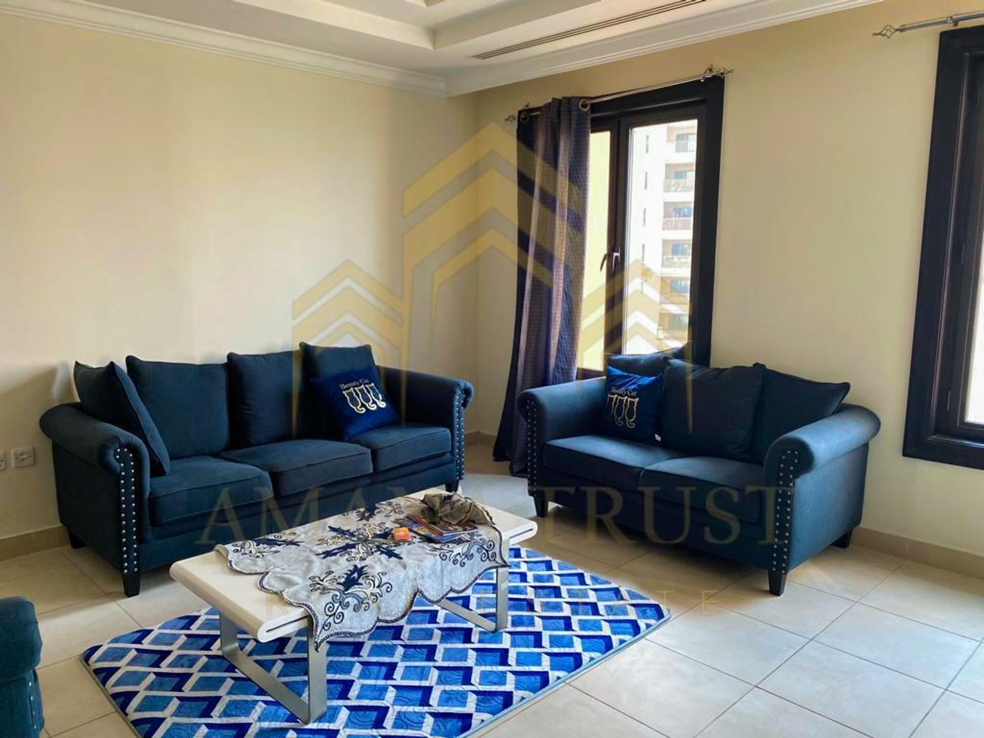 Condominio en Doha, Doha 11489536