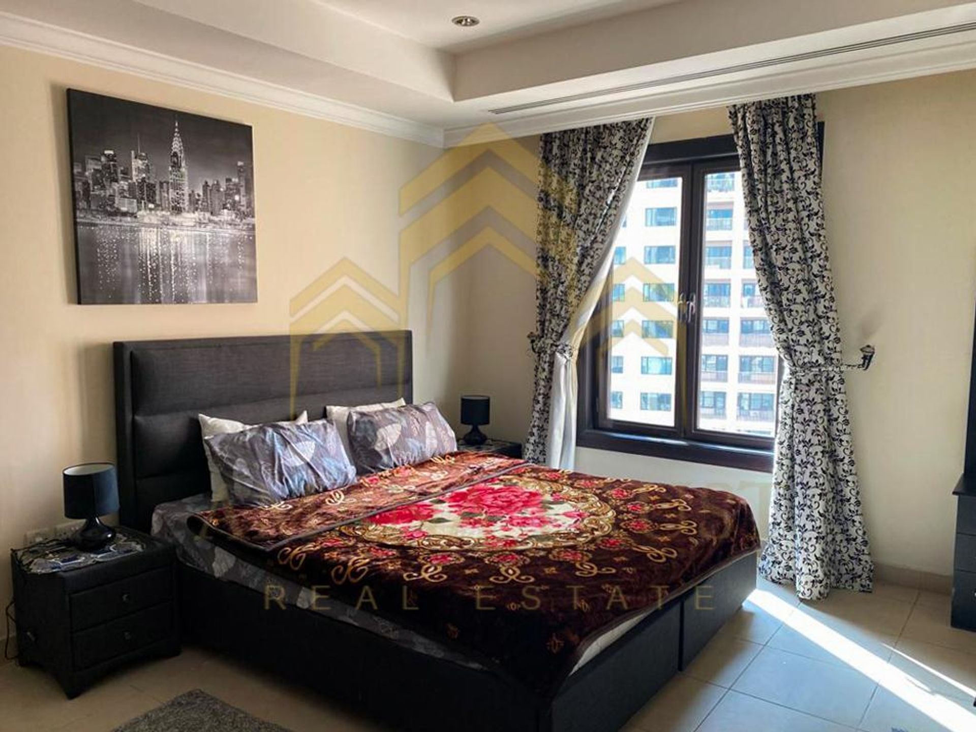 Condominio en Doha, Ad Dawhah 11489536