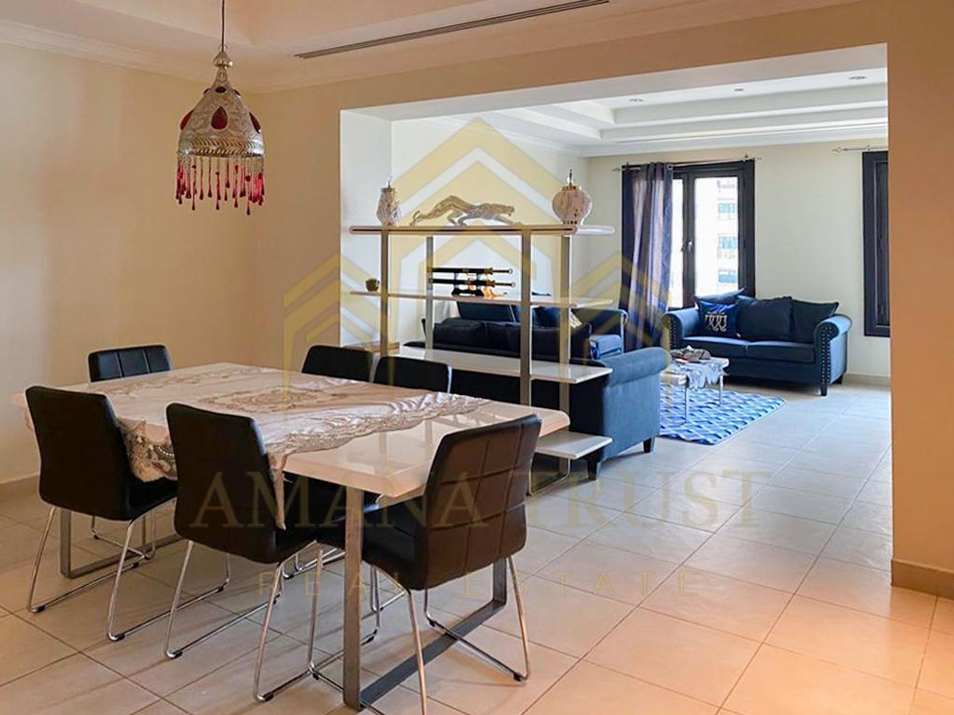 Condominio en Doha, Doha 11489536