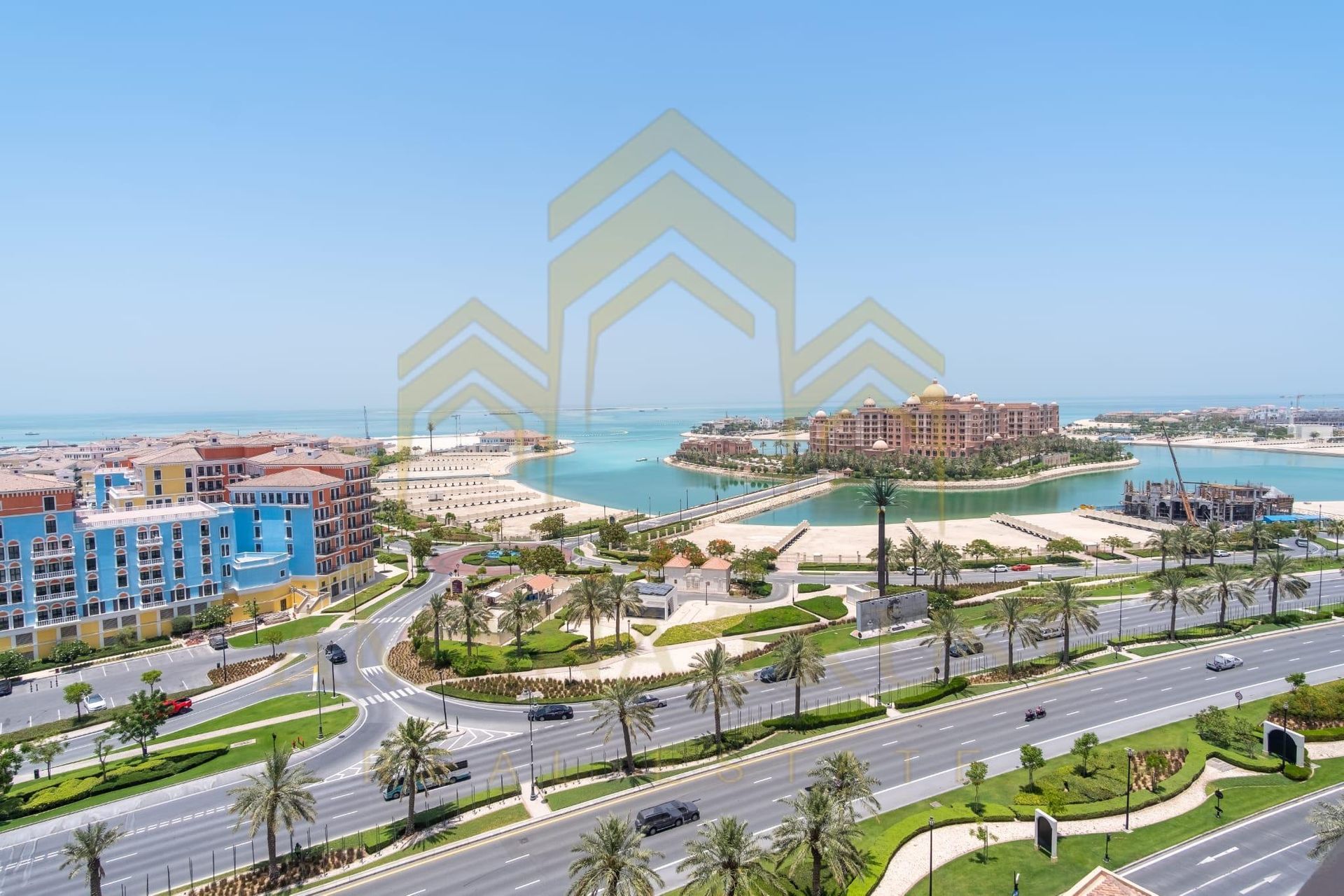 Kondominium dalam Doha, Doha 11489540